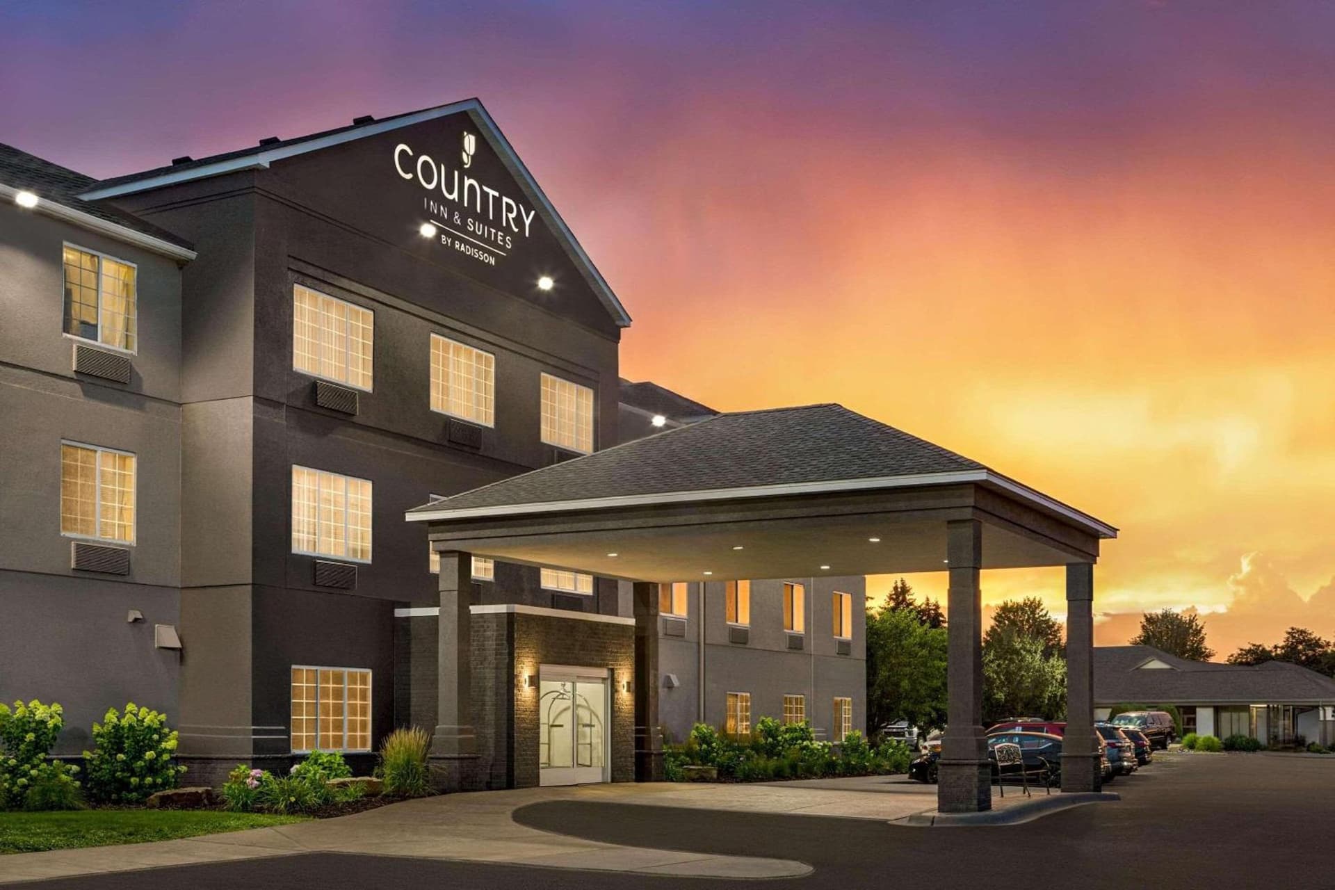 Country Inn & Suites by Radisson, Stillwater, MN — hotel in Stillwater, Minnesota