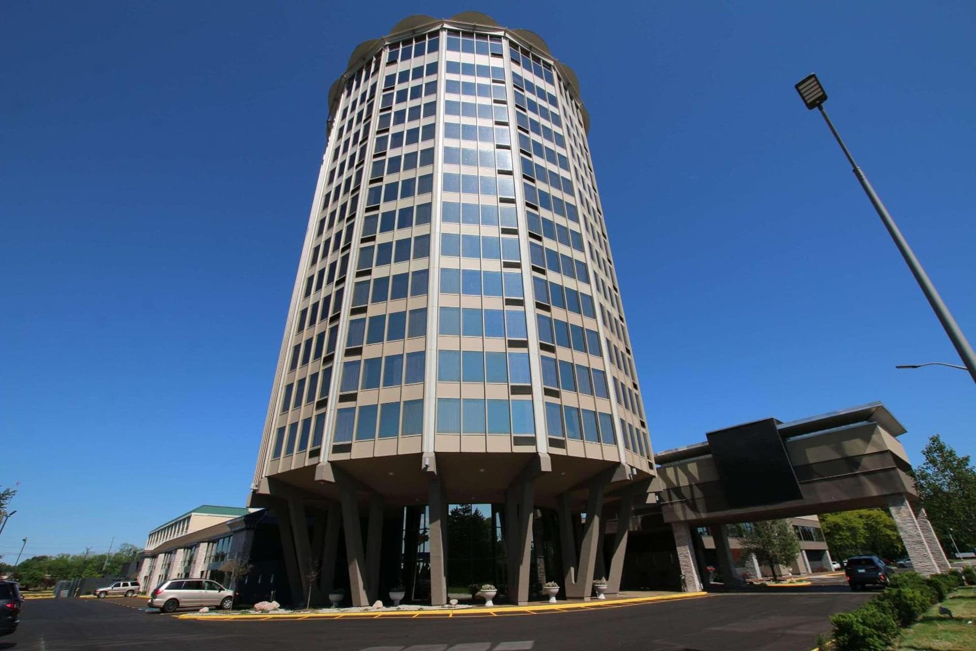 Radisson Hotel Southfield-Detroit — hotel in Southfield, Michigan