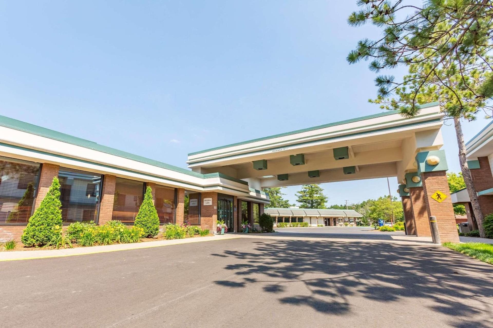 Country Inn & Suites by Radisson, Traverse City, MI — hotel in Traverse City, Michigan