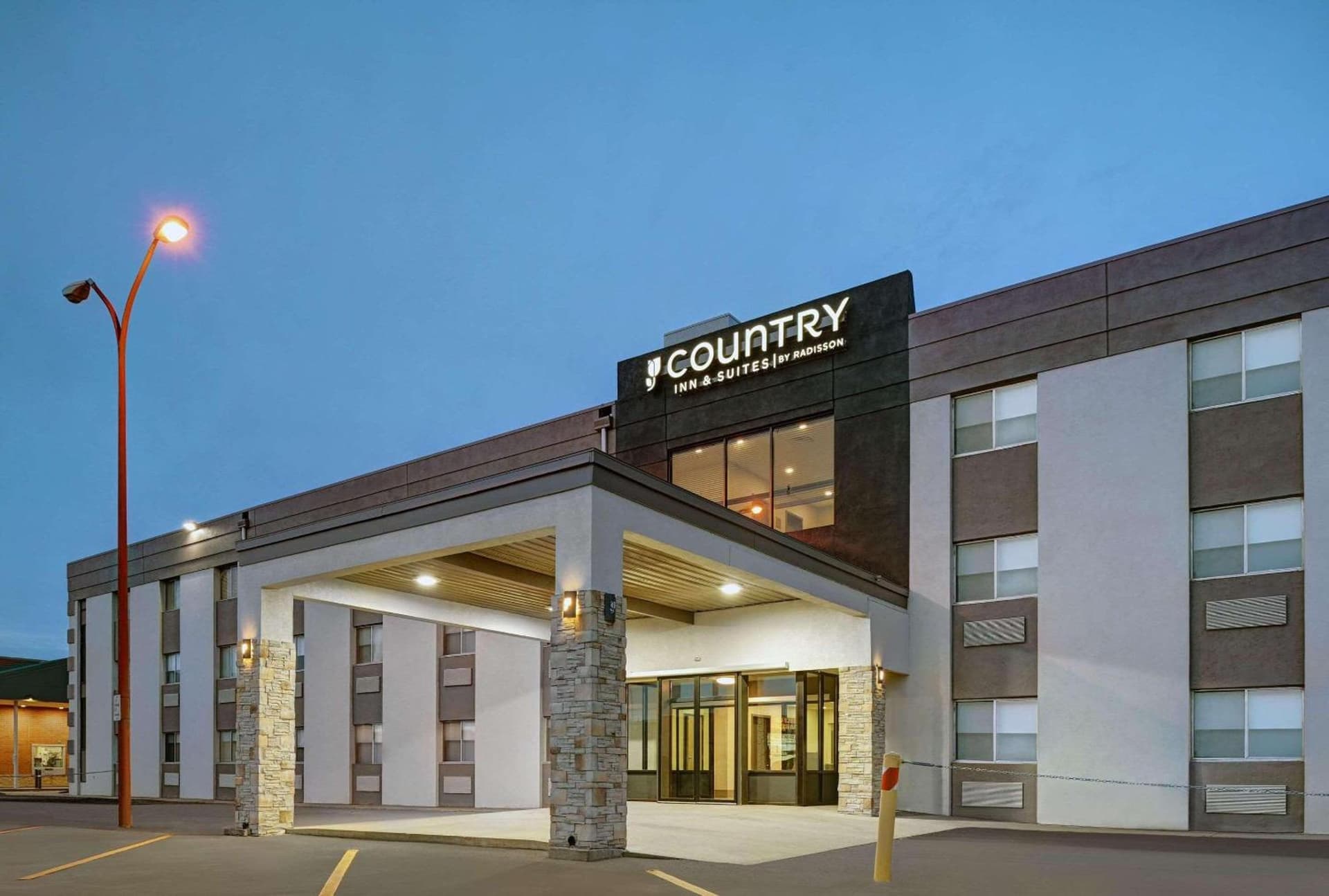 Country Inn & Suites by Radisson, Pierre, SD — hotel in Pierre, South Dakota