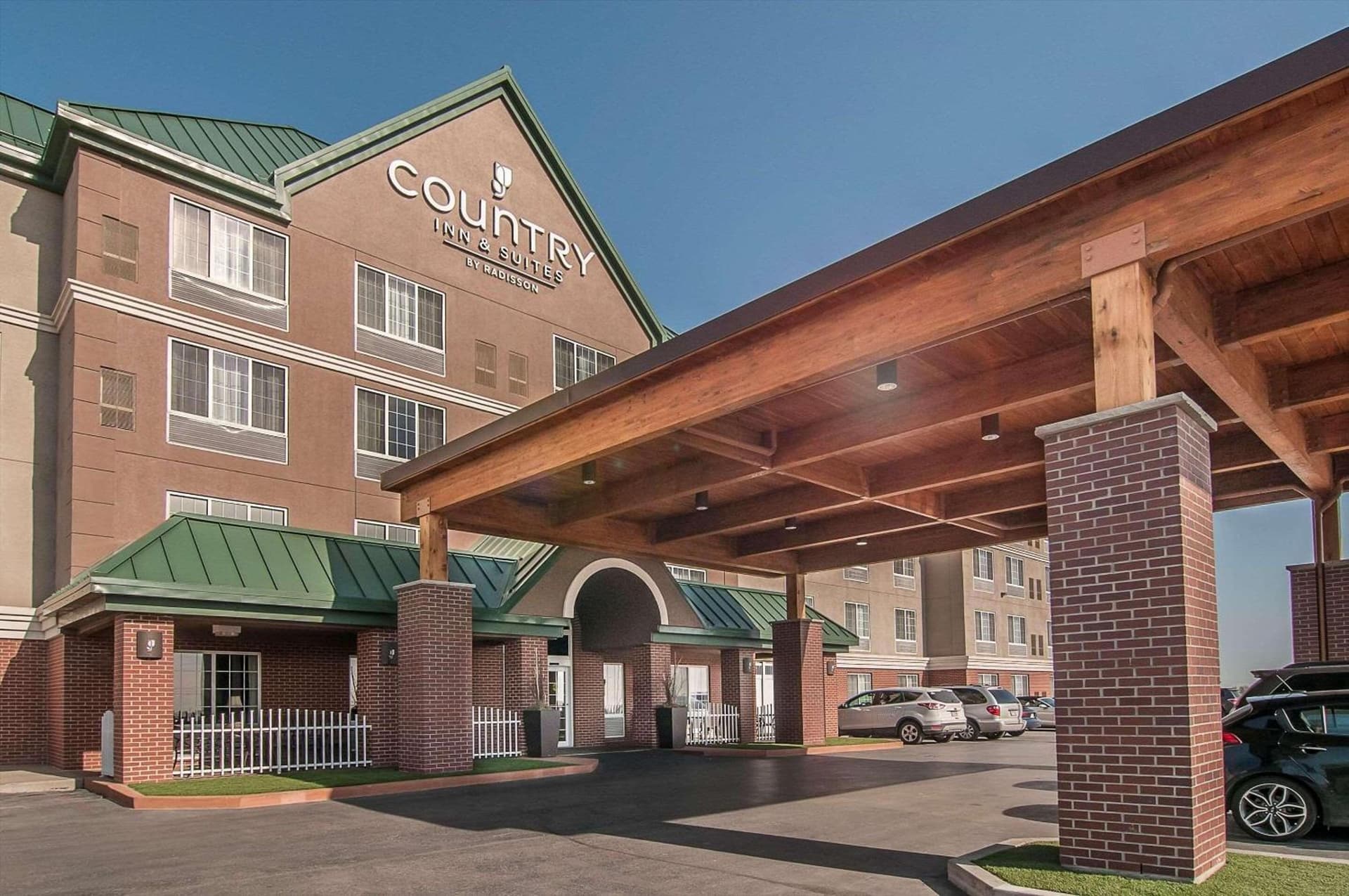 Country Inn & Suites by Radisson, Rapid City, SD — hotel in Rapid City, South Dakota