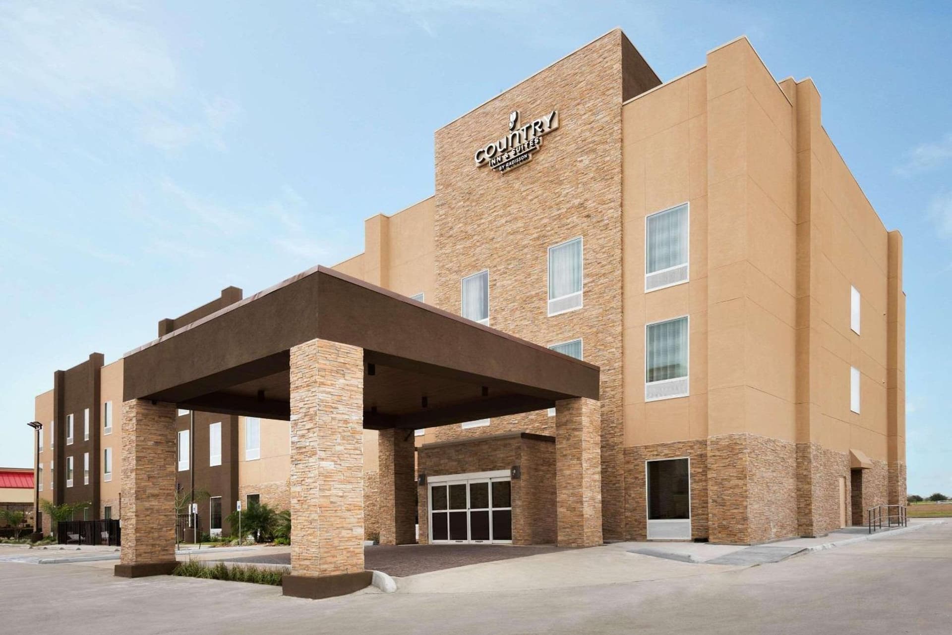 Country Inn & Suites by Radisson, Katy Houston West , TX — hotel in Katy, Texas