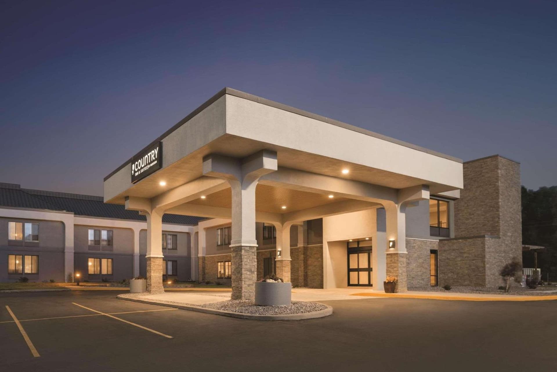 Country Inn & Suites by Radisson, La Crosse, WI — hotel in La Crosse, Wisconsin