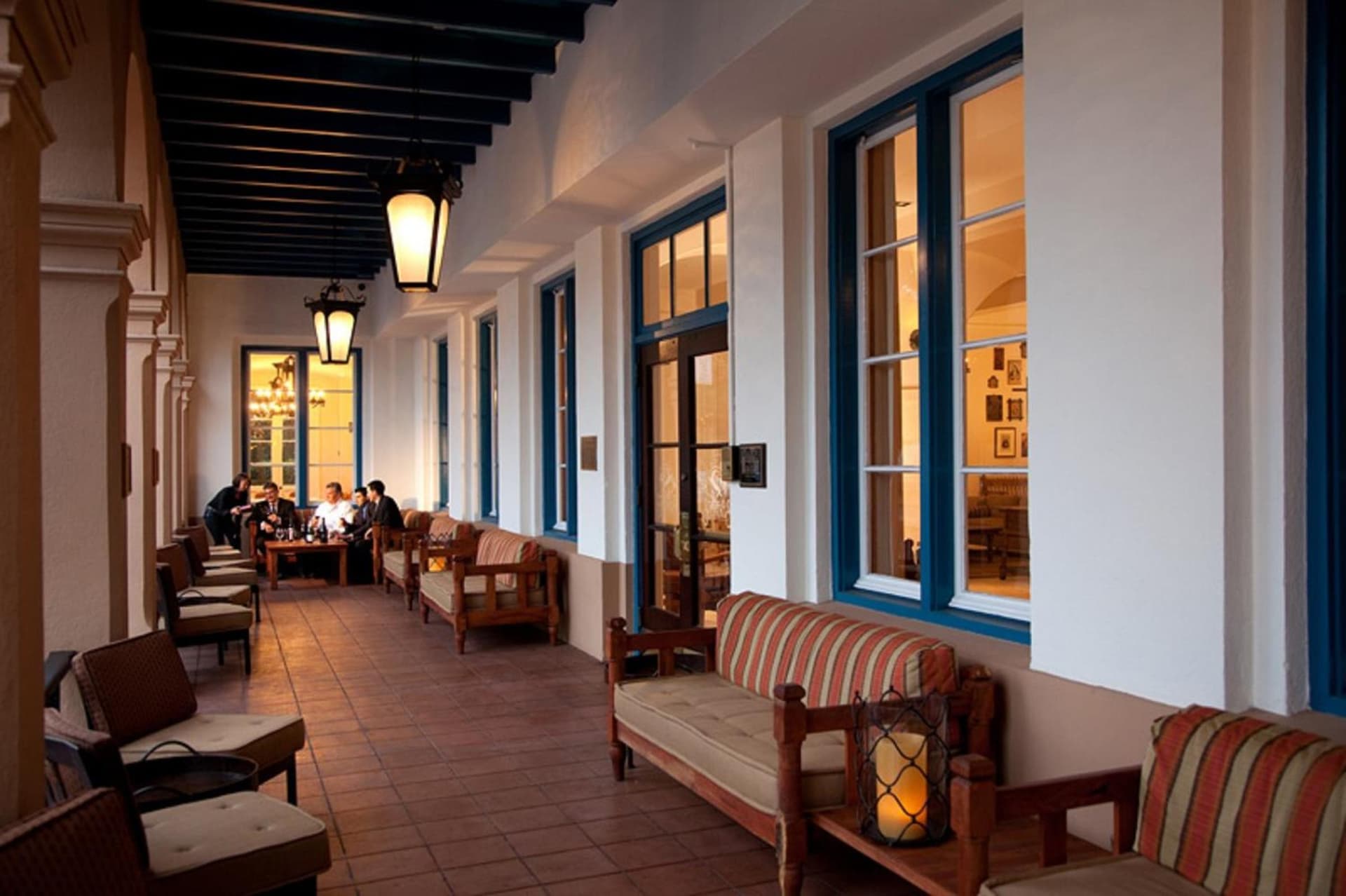 Hotel St Francis — hotel in Santa Fe, New Mexico