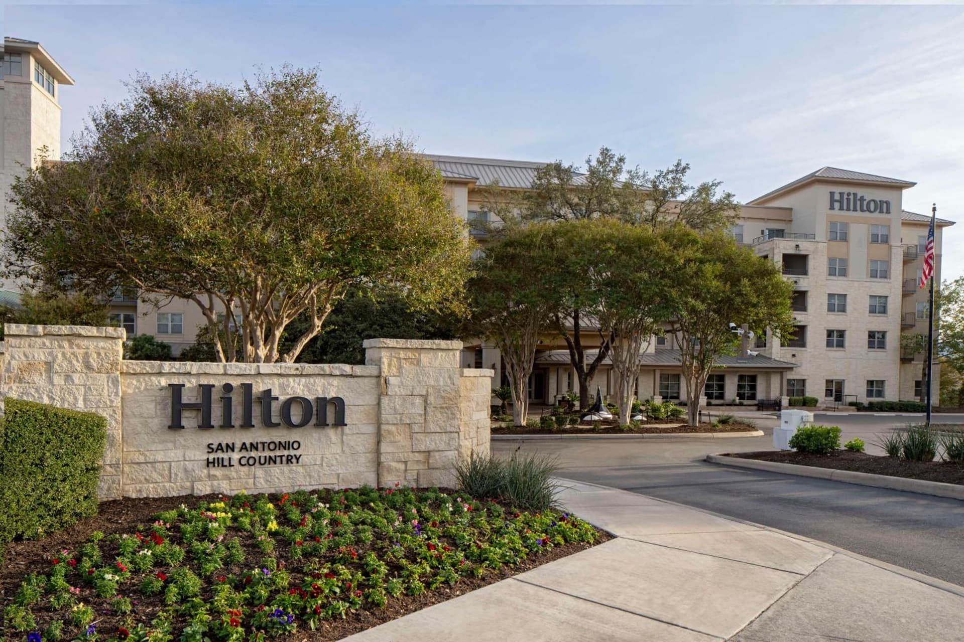 Hilton San Antonio Hill Country — hotel in San Antonio, Texas