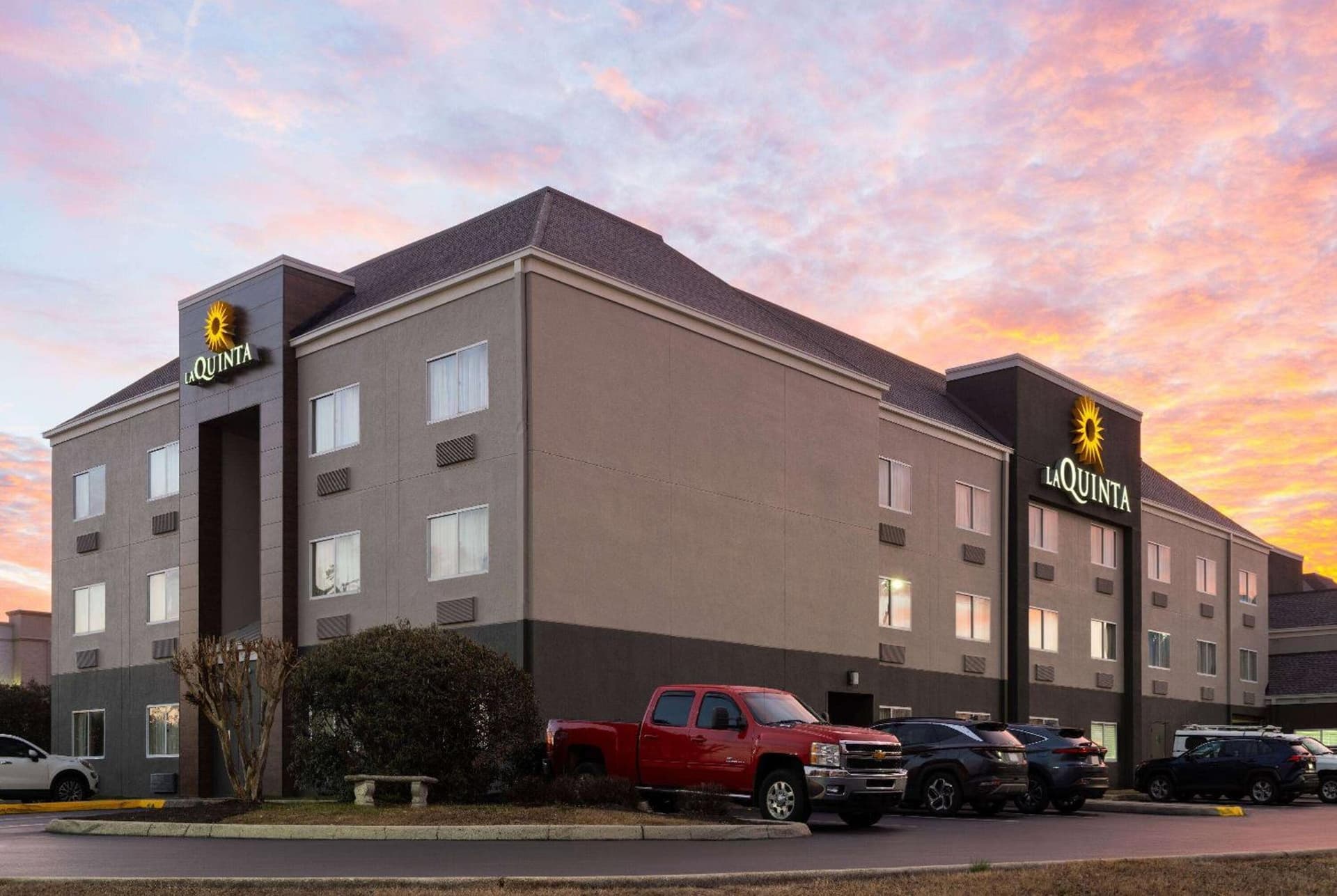 La Quinta by Wyndham Knoxville Airport — hotel in Alcoa, Tennessee