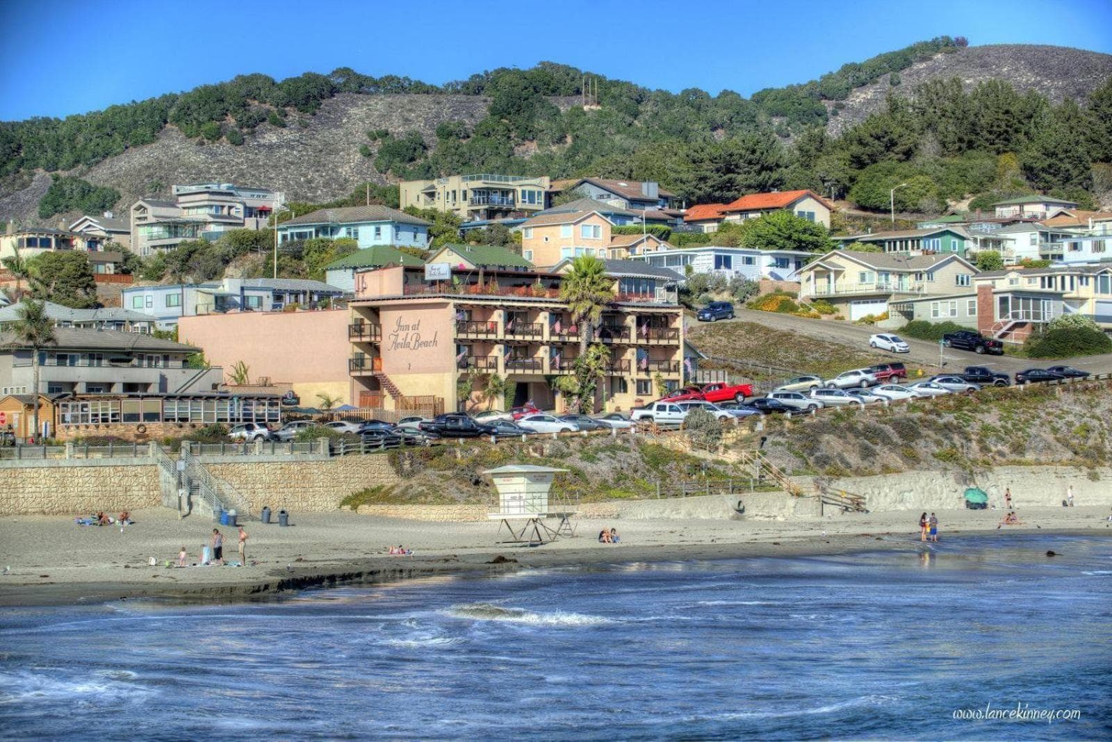 Inn At Avila Beach — hotel in Avila Beach, California