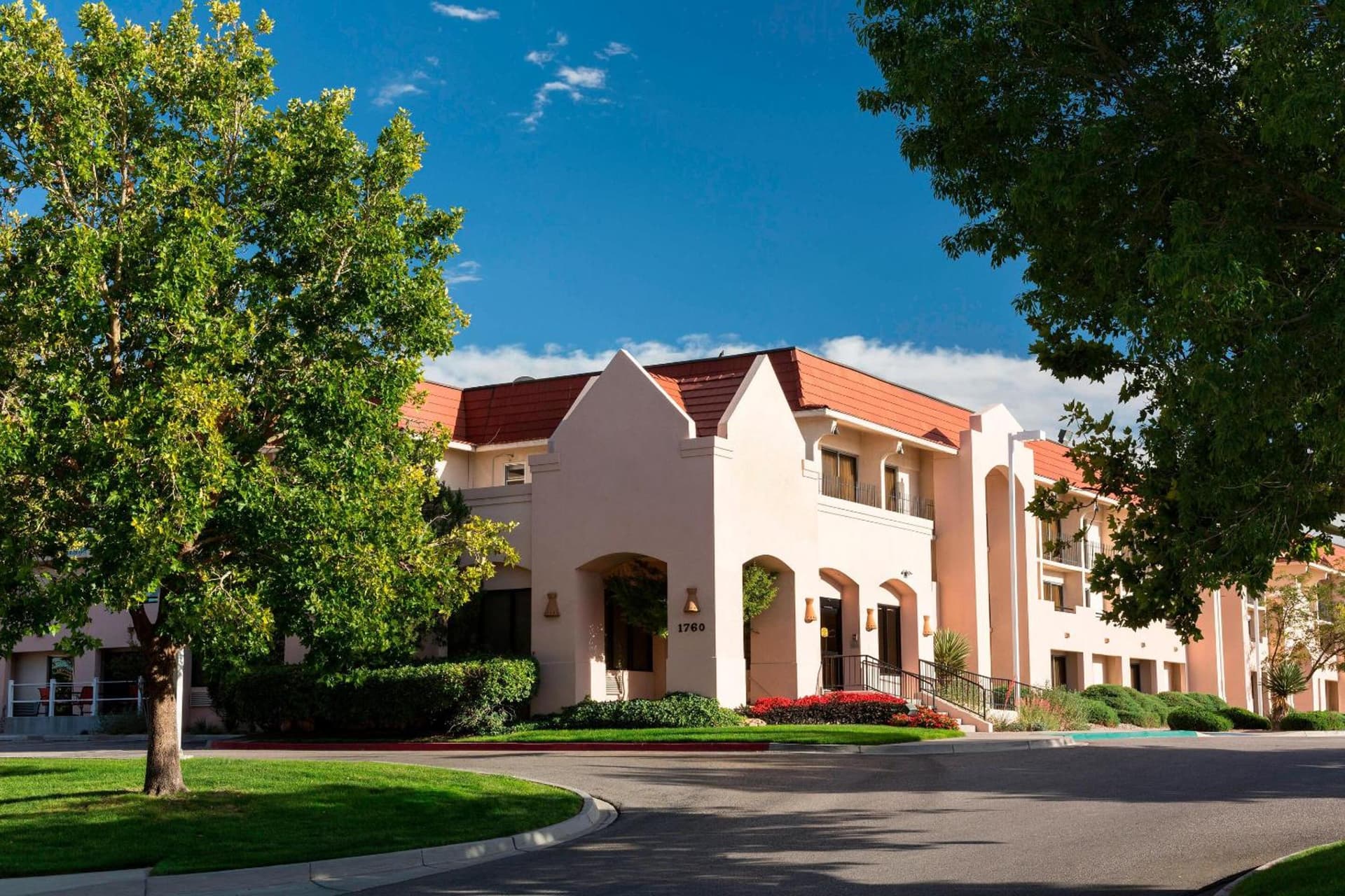 The Querque Hotel — hotel in Albuquerque, New Mexico