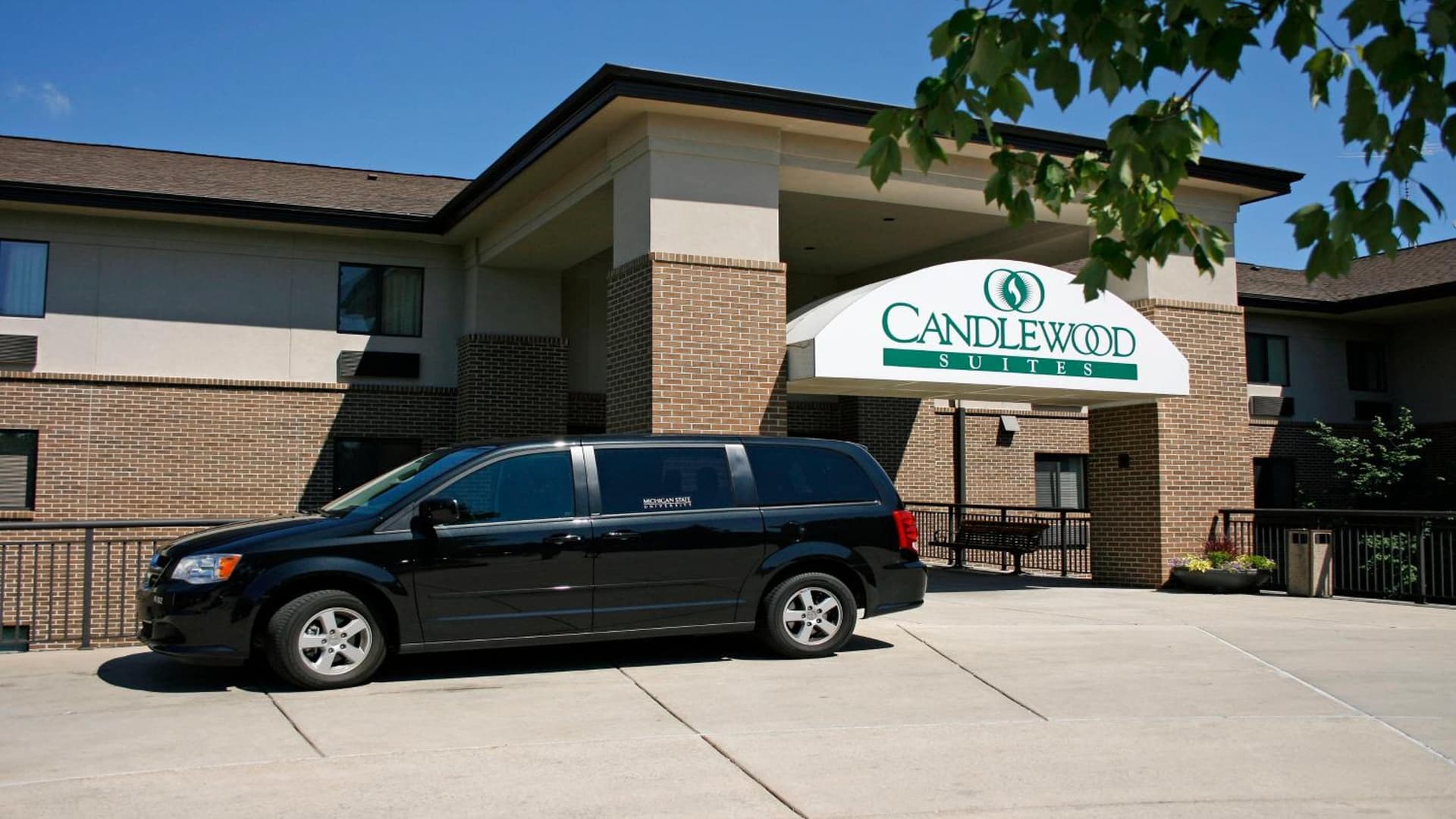 Candlewood Suites East Lansing by IHG — hotel in Lansing, Michigan