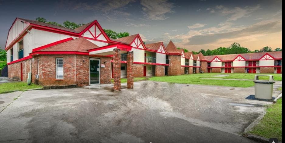 Economy Hotel Glenwood — hotel in Decatur, Georgia