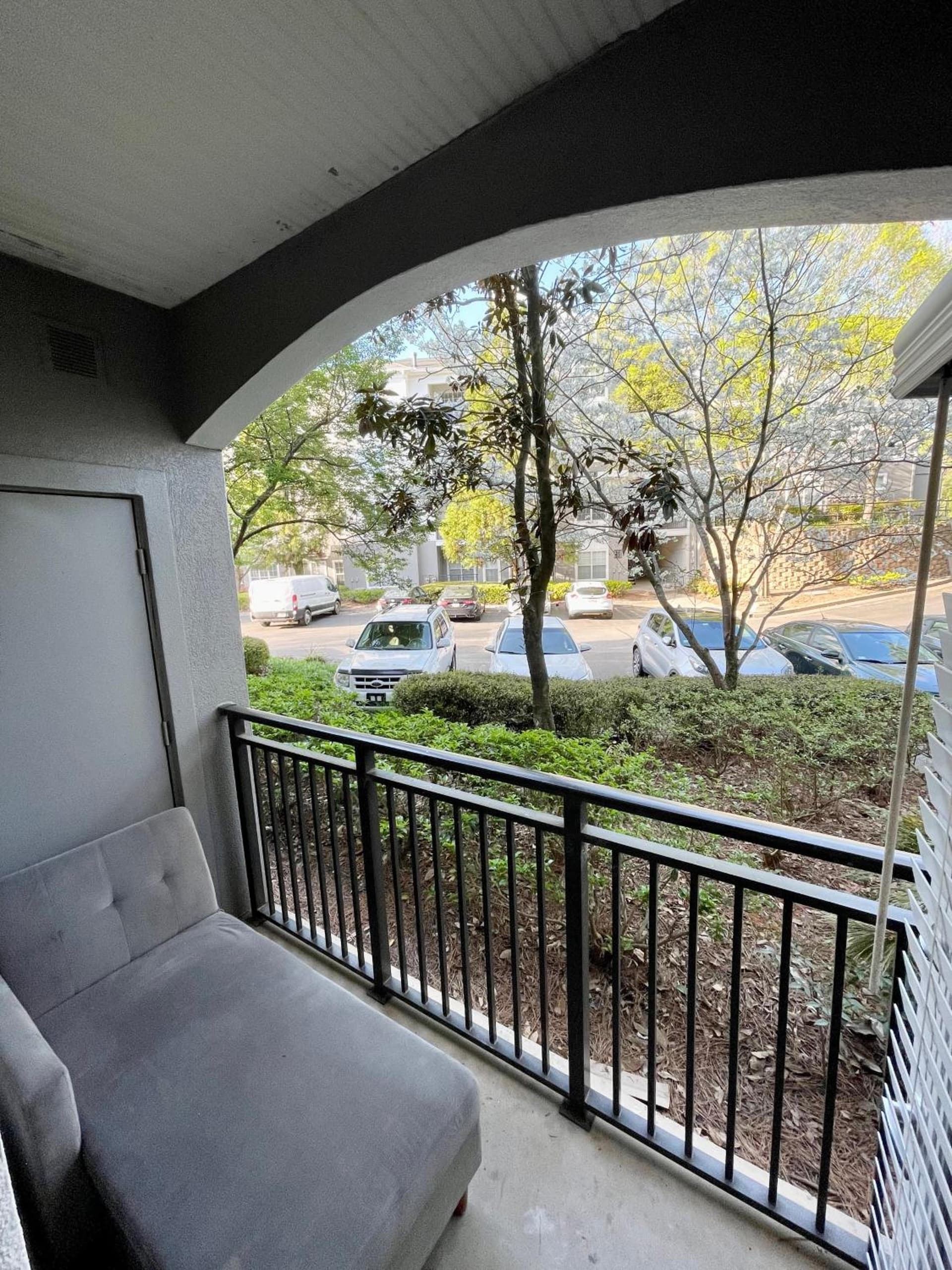 Luxury Buckhead Suite Next To Train Station featured exterior or lobby in Atlanta, GA — similar hotel