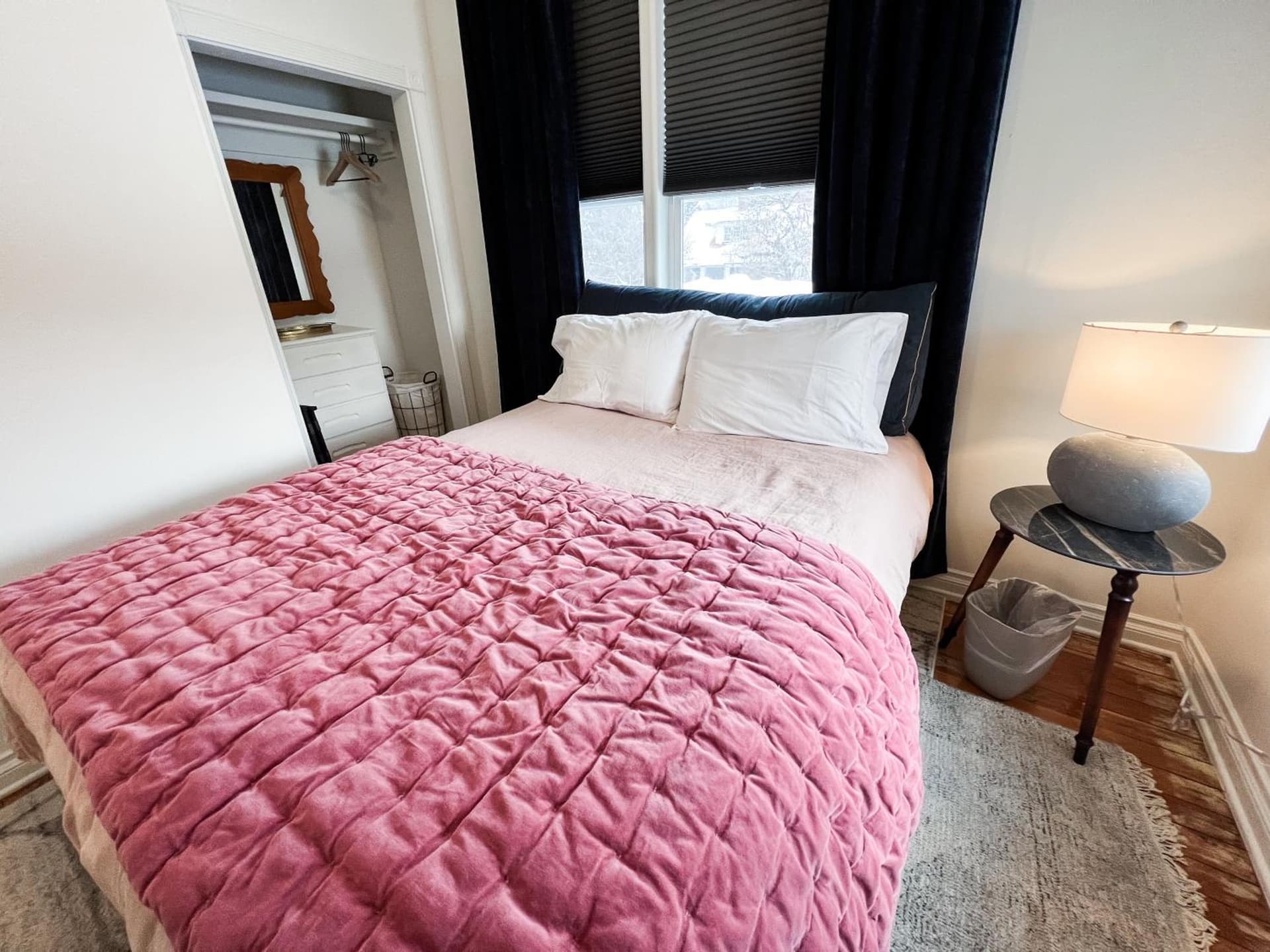 The Reid Mansion property views in Columbia Falls, MT — gallery photo 3