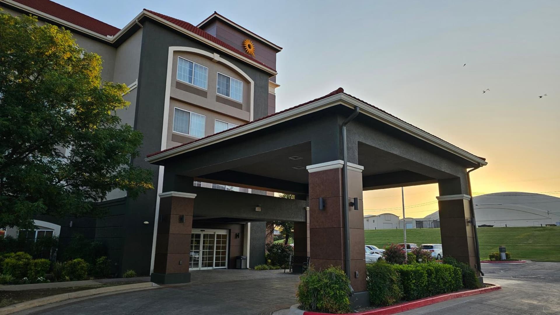 La Quinta by Wyndham Lawton / Fort Sill — hotel in Lawton, Oklahoma