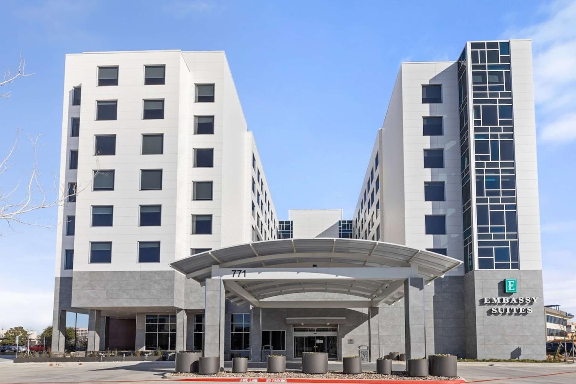 Embassy Suites By Hilton Irving Las Colinas — hotel in Irving, Texas
