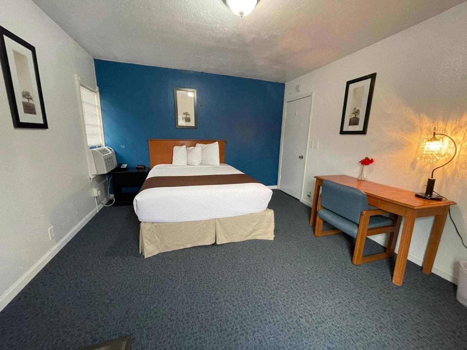 Sparta inn property views in Sparta, WI — gallery photo 3