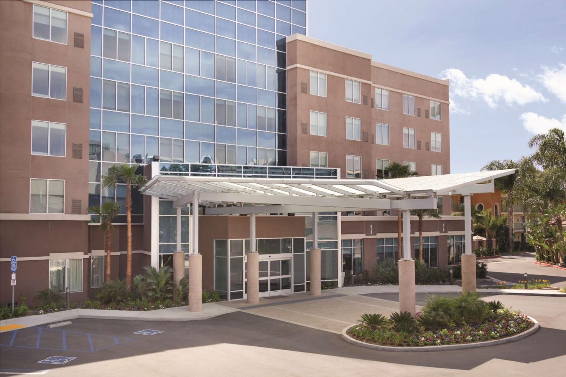 Hyatt Place at Anaheim Resort / Convention Center — hotel in Anaheim, California