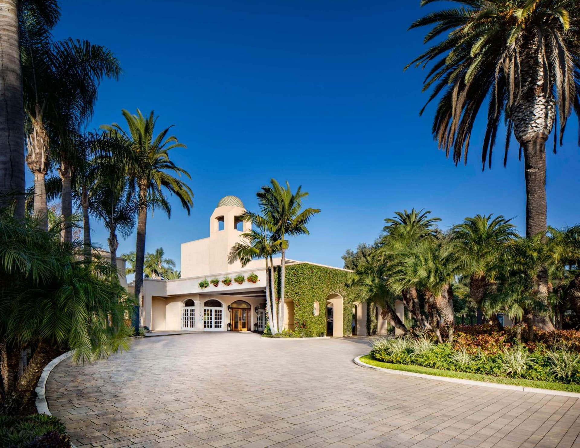 Hyatt Regency Newport Beach — hotel in Newport Beach, California