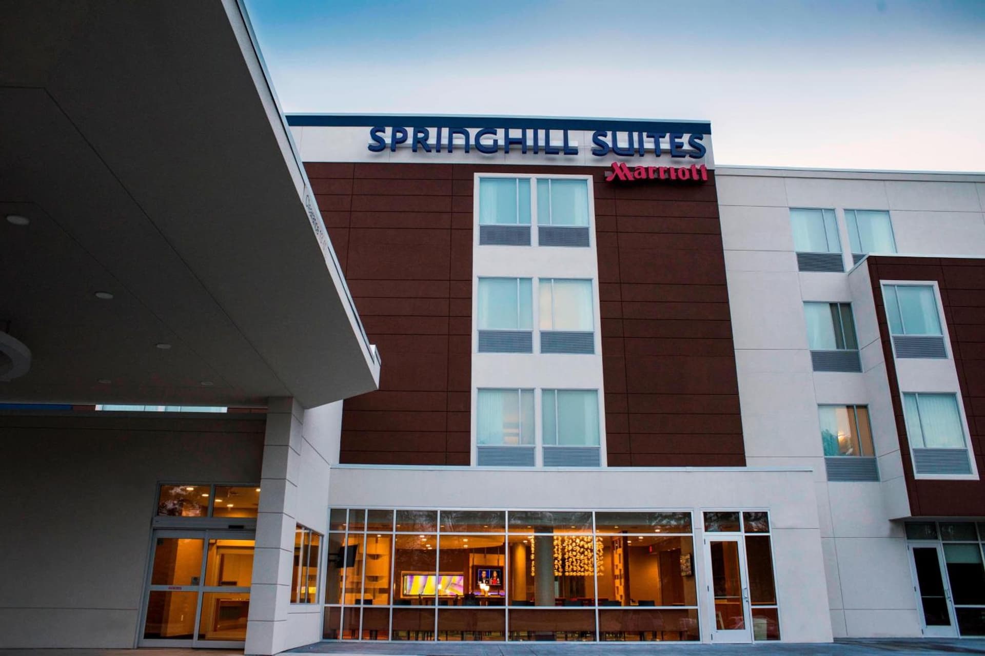 SpringHill Suites by Marriott Wisconsin Dells — hotel in Wisconsin Dells, Wisconsin