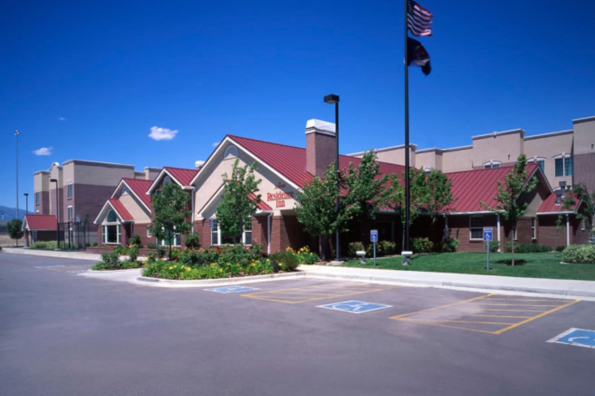 Residence Inn Salt Lake City Sandy — hotel in Sandy, Utah