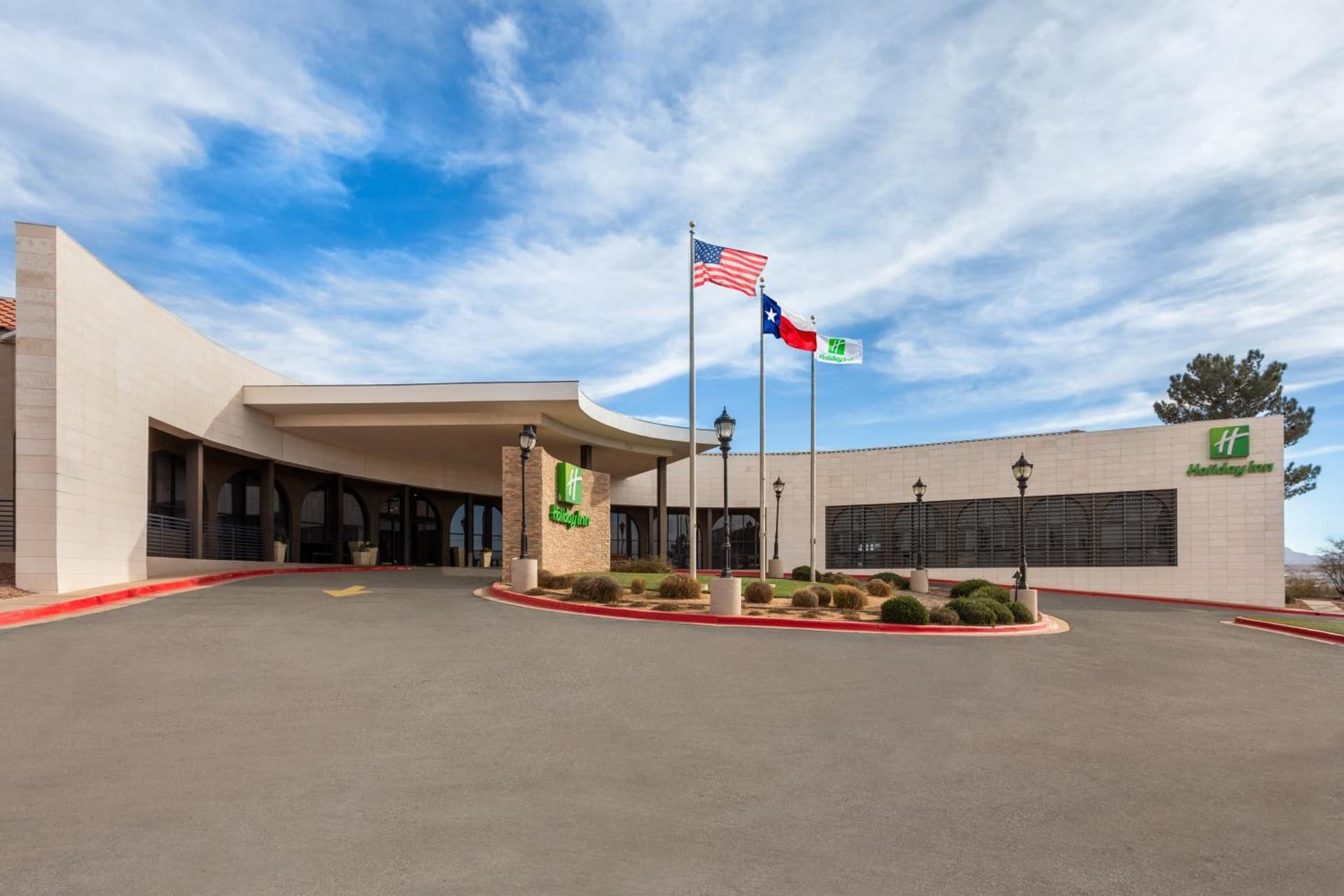 Holiday Inn El Paso West – Sunland Park by IHG — hotel in El Paso, Texas