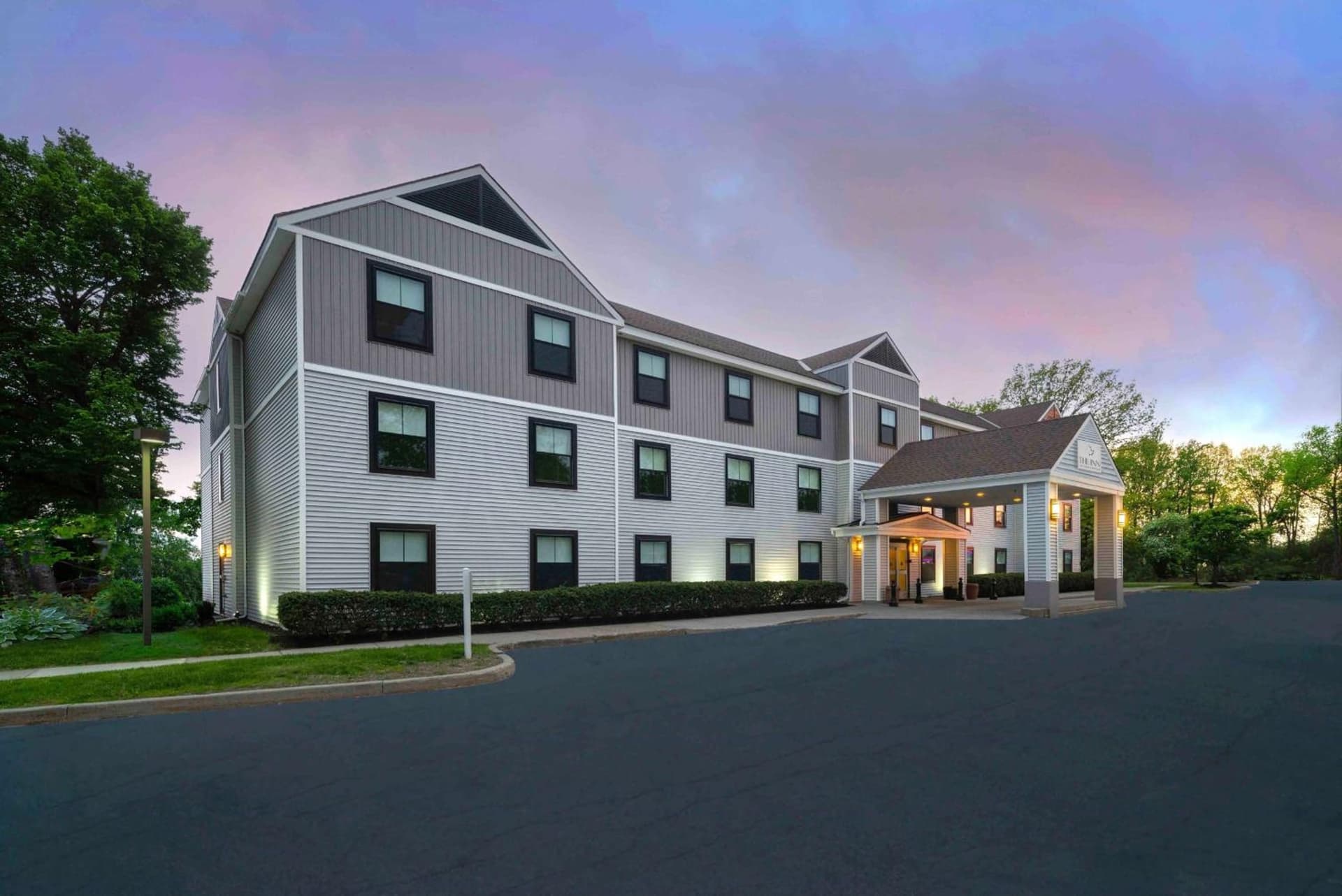 Holiday Inn Express South Burlington - Downtown by IHG — hotel in Burlington, Vermont