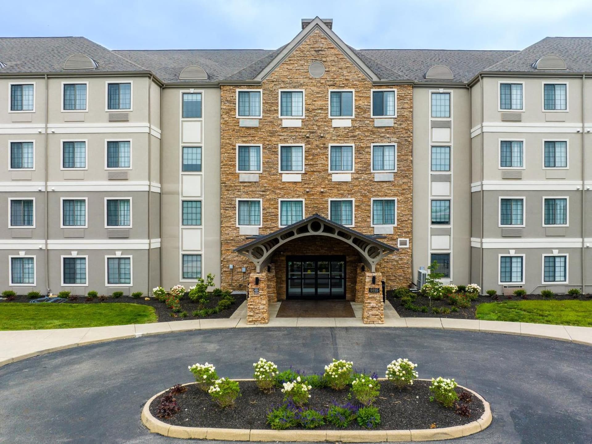 Staybridge Suites Columbus-Dublin by IHG — hotel in Dublin, Ohio