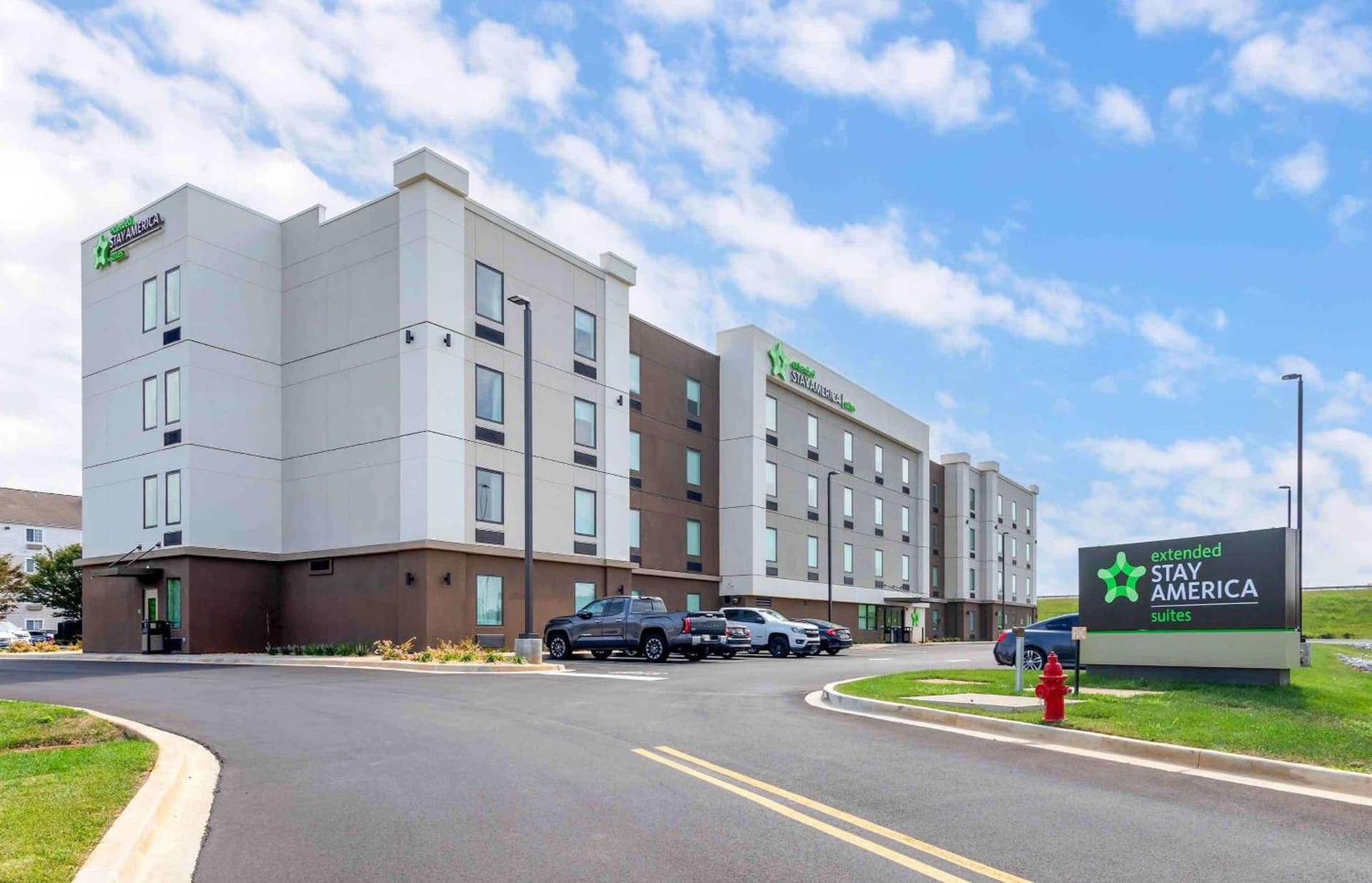 Extended Stay America Suites - Huntsville - Madison — hotel in Madison, Alabama