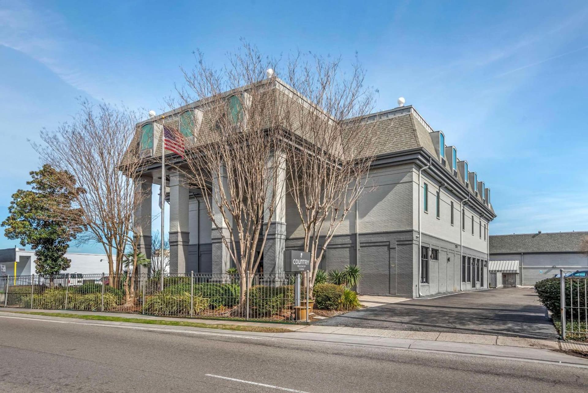 Country Inn & Suites by Radisson, Metairie New Orleans , LA — hotel in Metairie, Louisiana