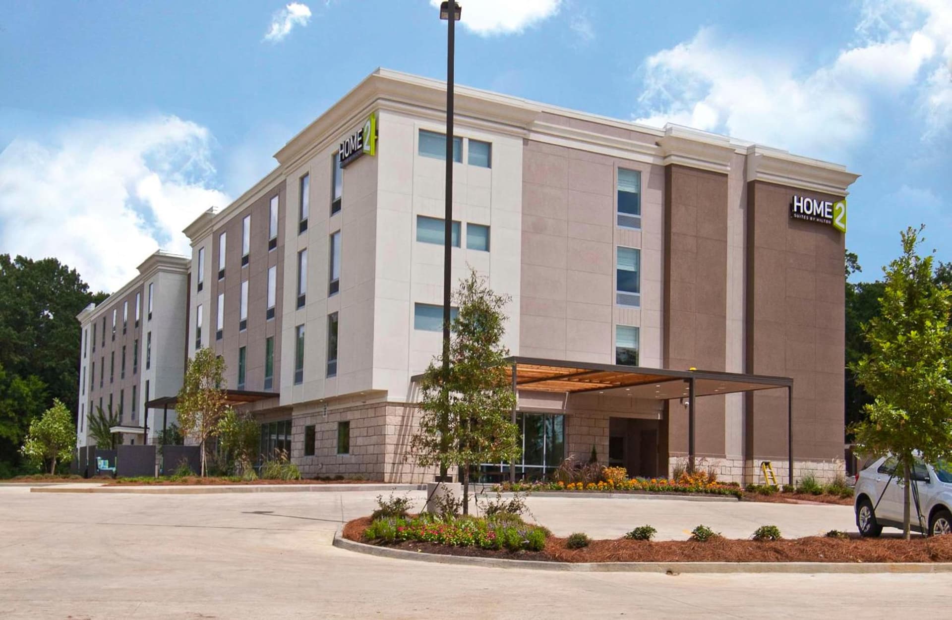 Home2 Suites by Hilton Ridgeland — hotel in Ridgeland, Mississippi