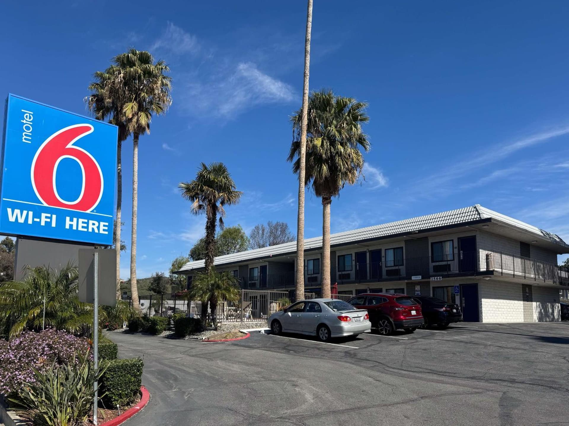 Motel 6-Simi Valley, CA — hotel in Simi Valley, California