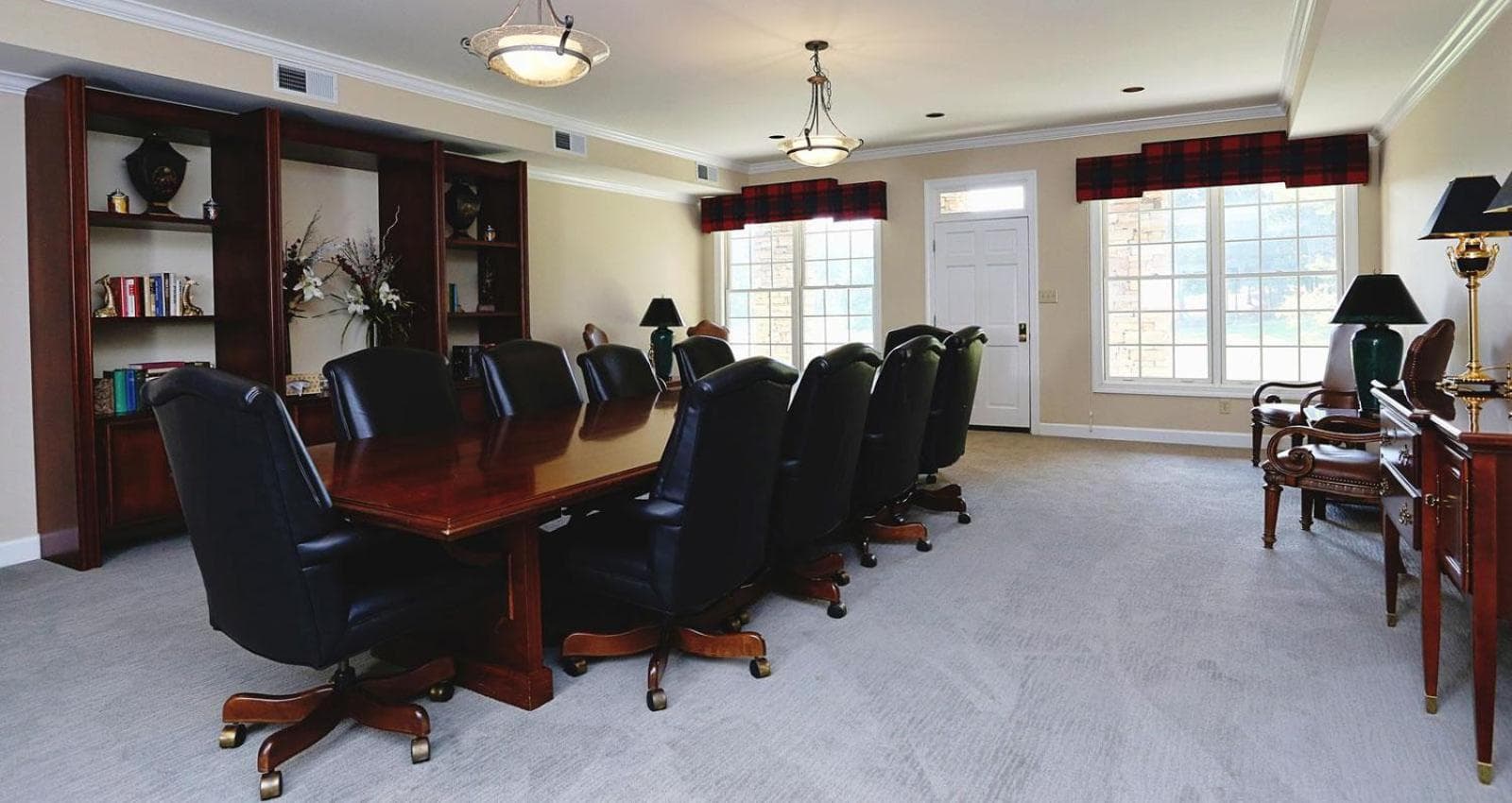 The Inn at Governors Club — hotel in Chapel Hill, North Carolina