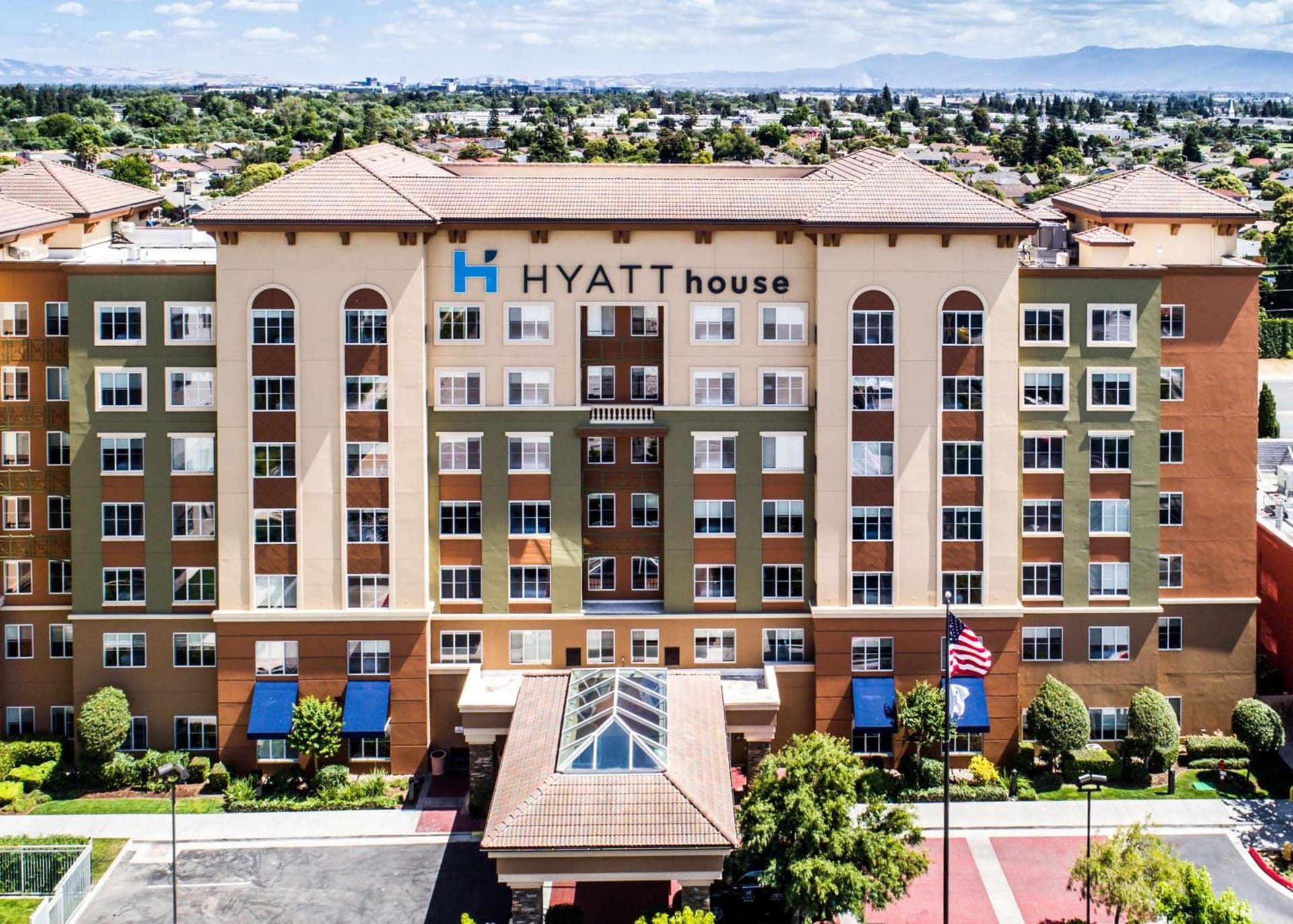 Hyatt House Santa Clara — hotel in Santa Clara, California