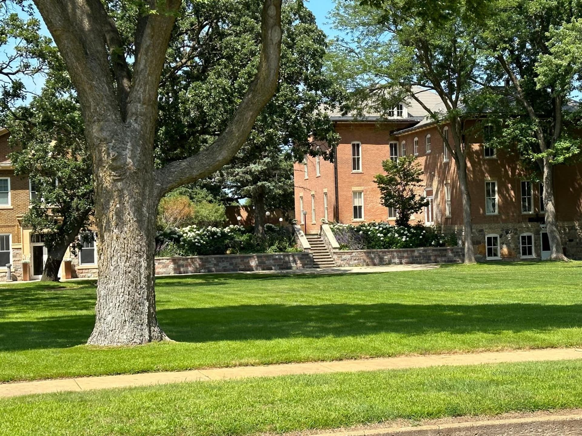Buffalo Ridge Resort and Spa featured exterior or lobby in Gary, SD — similar hotel