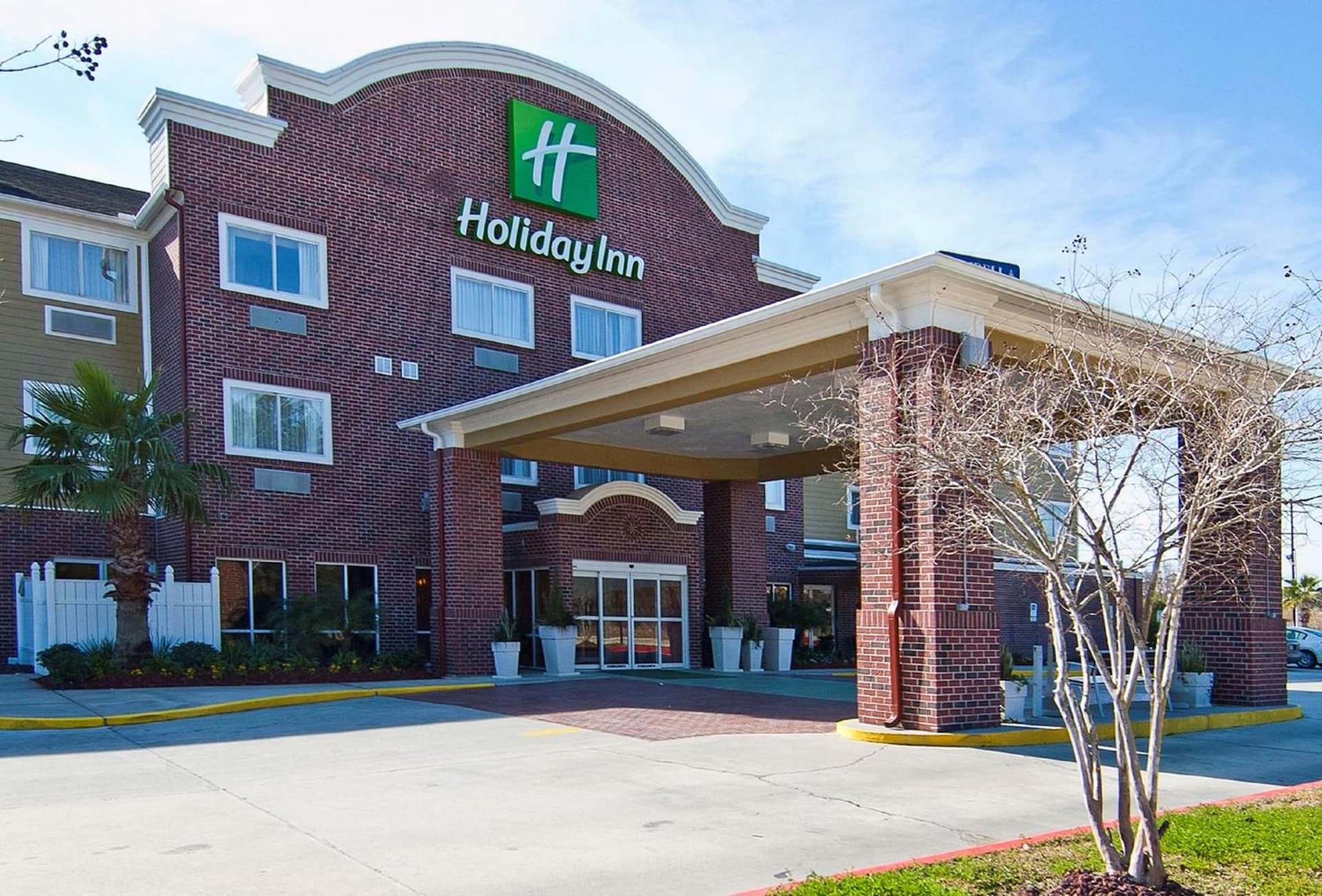 Holiday Inn Hotel & Suites Slidell by IHG — hotel in Slidell, Louisiana