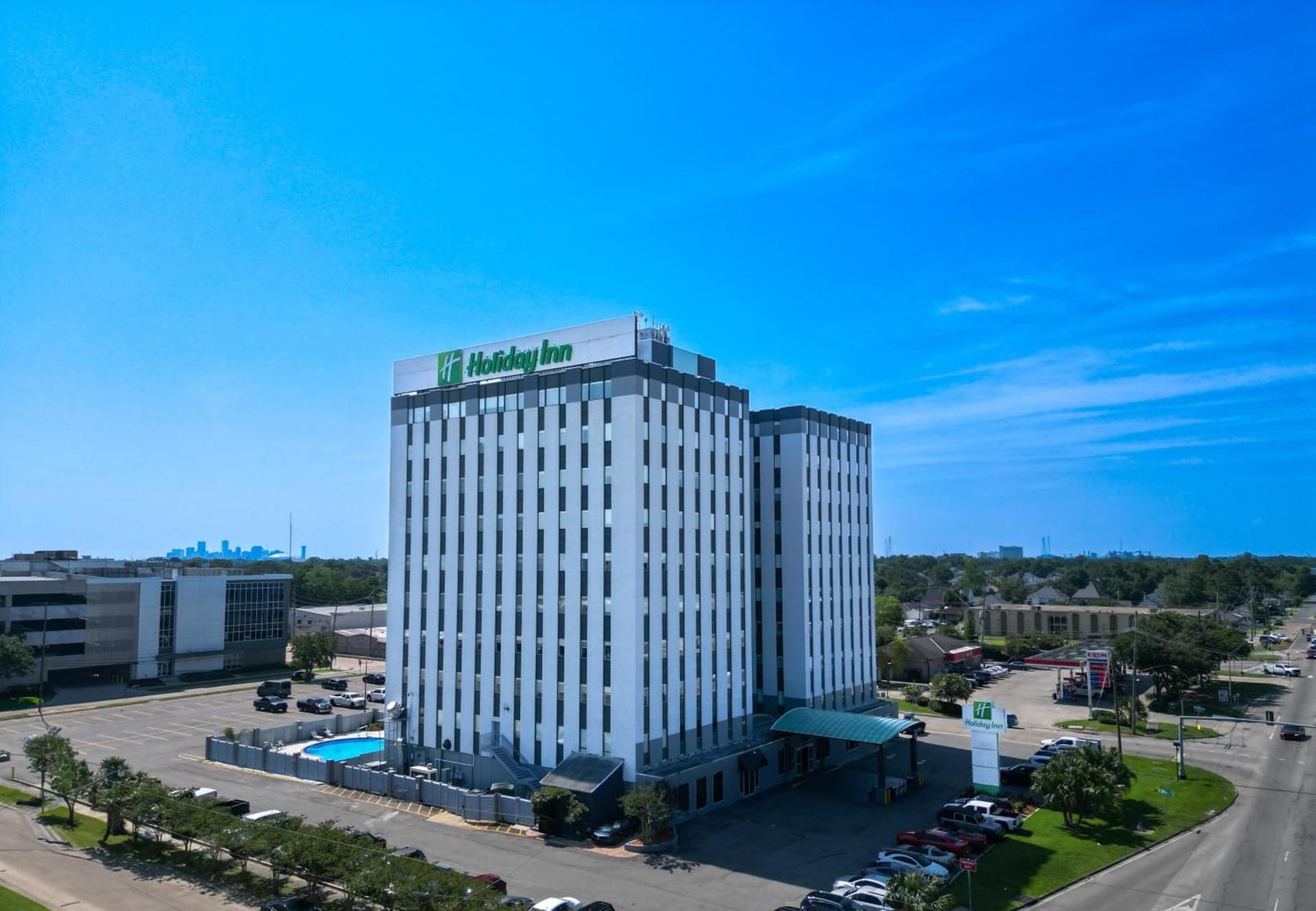 Holiday Inn Metairie New Orleans by IHG — hotel in Metairie, Louisiana