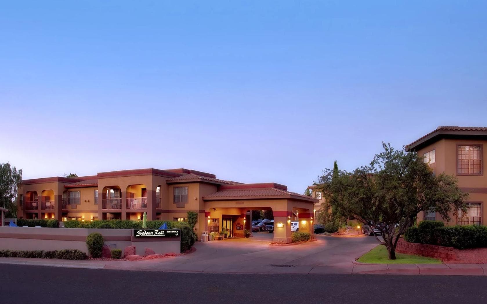 Mountain Modern Sedona, Tapestry Collection by Hilton — hotel in Sedona, Arizona