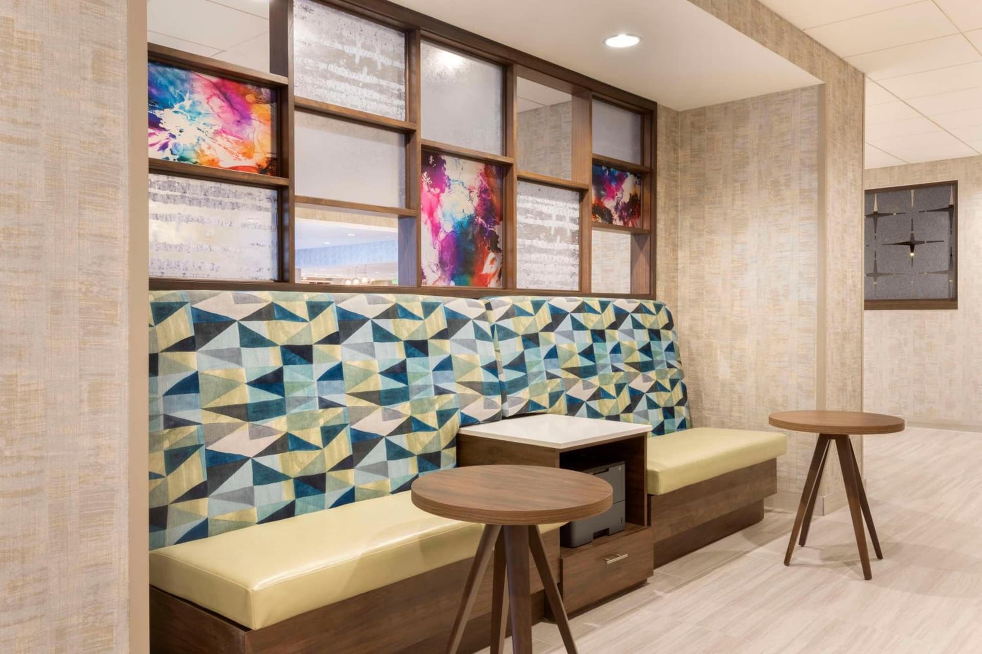 Hampton Inn Clovis, Nm — hotel in Clovis, New Mexico