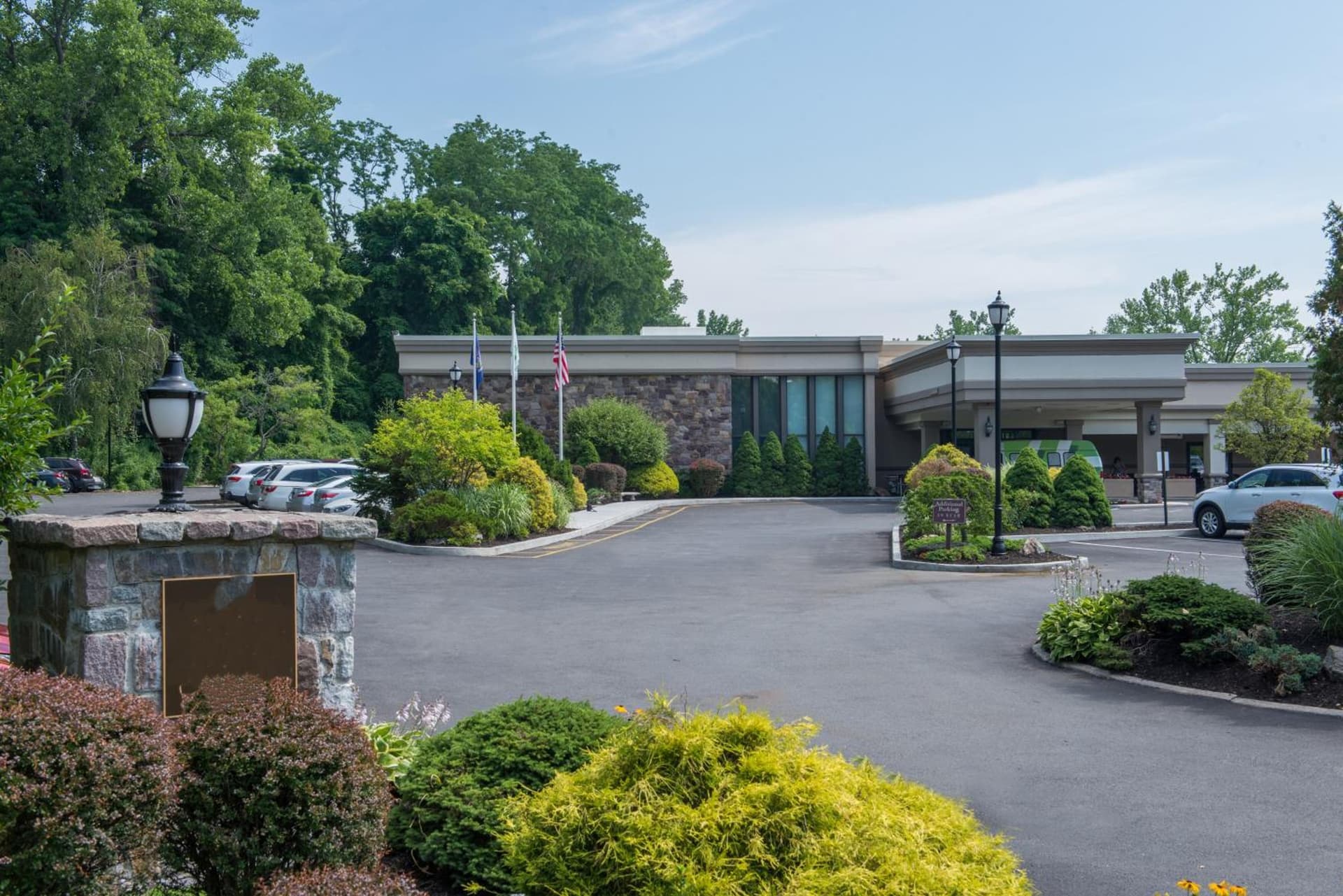 Hotel MTK Mount Kisco — hotel in West Mountain, Connecticut