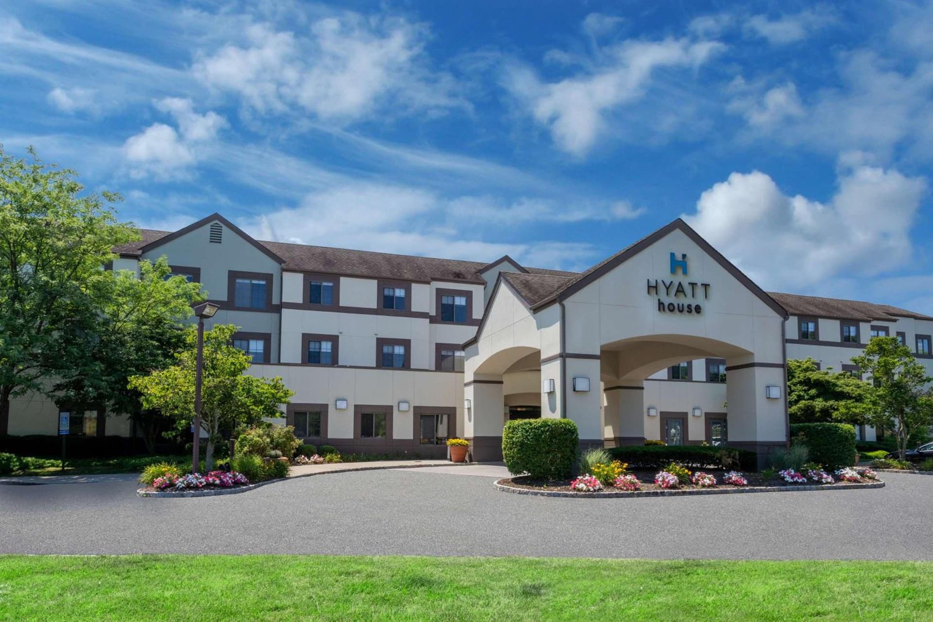 Hyatt House Morristown — hotel in Morristown, New Jersey