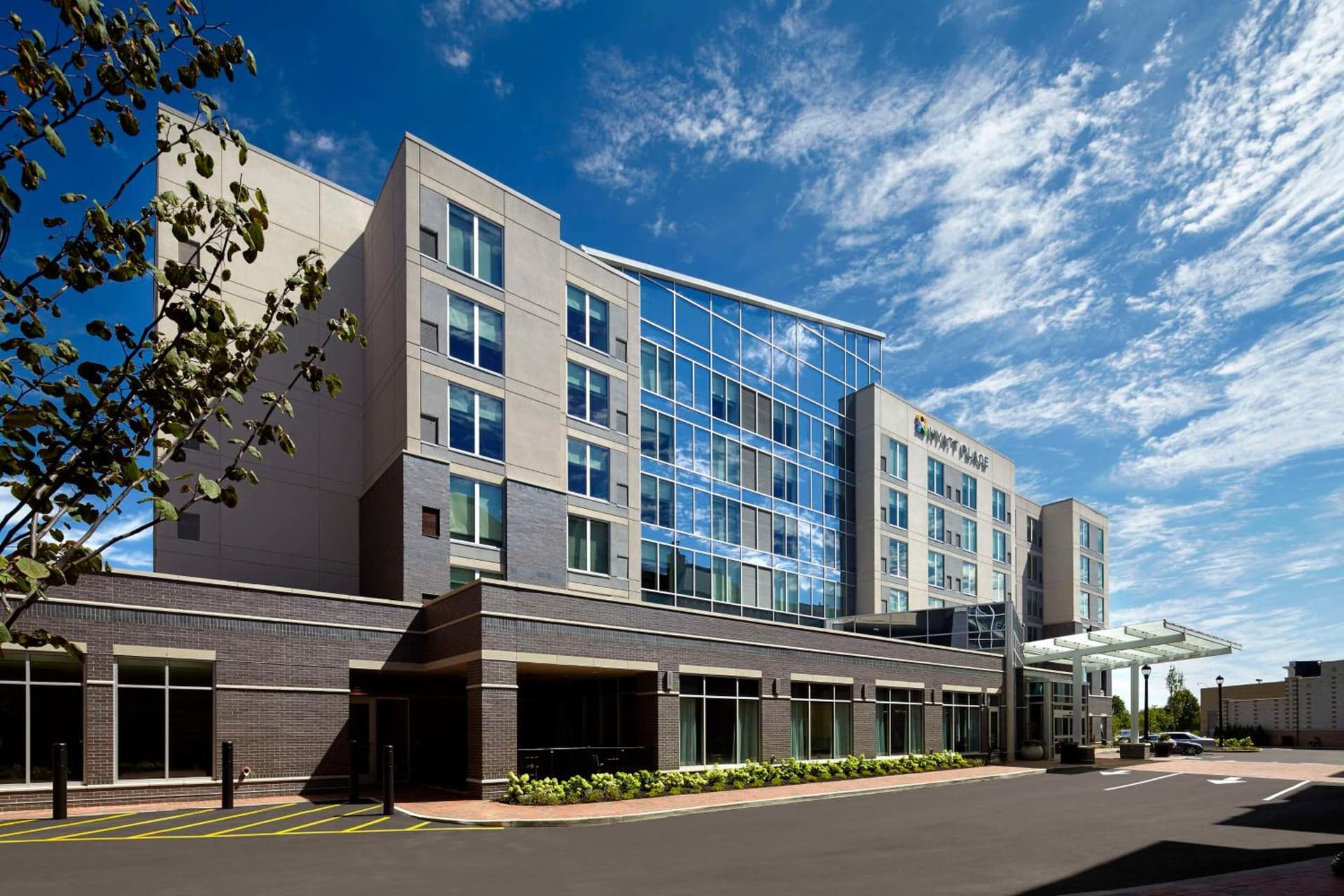 Hyatt Place Corpus Christi — hotel in Corpus Christi, Texas