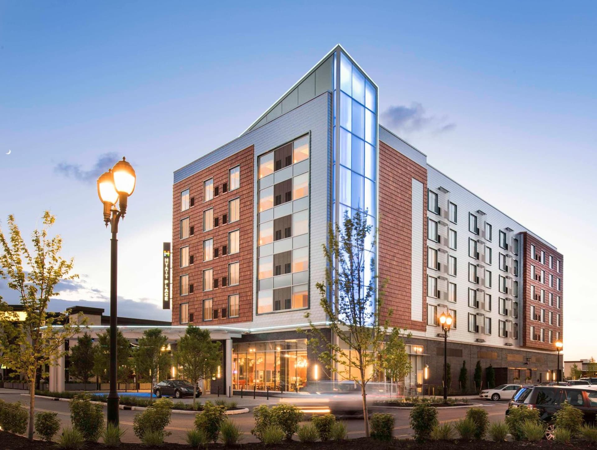 Hyatt Place Cleveland/Westlake/Crocker Park — hotel in Westlake, Ohio