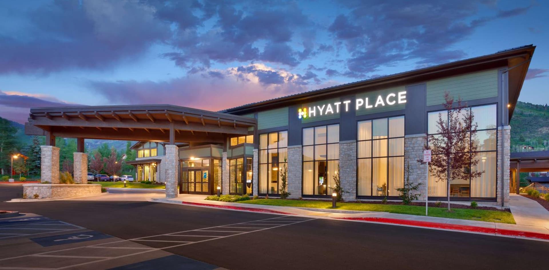 Hyatt Place Park City — hotel in Park City, Utah