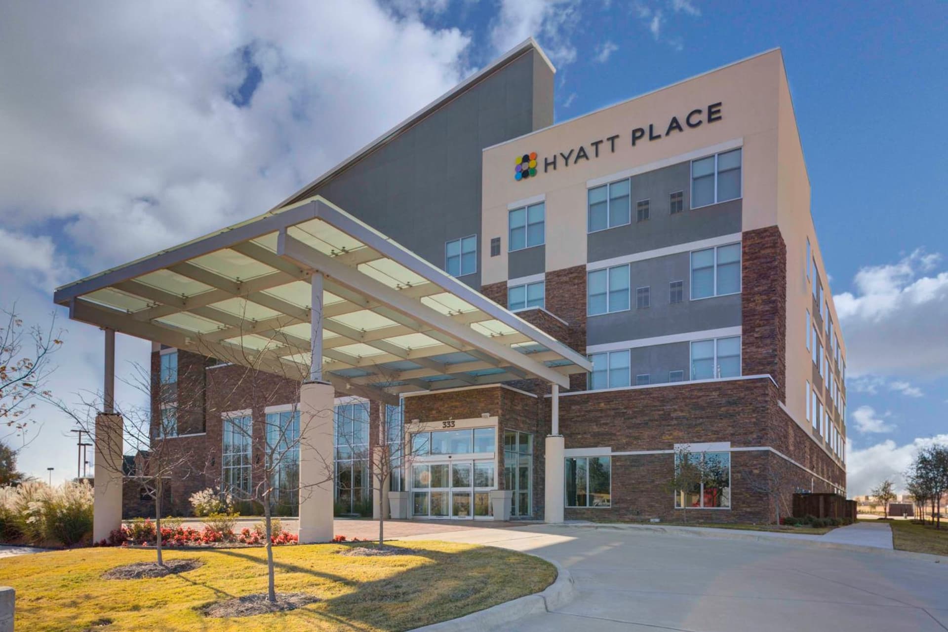 Hyatt Place Dallas/Allen — hotel in Allen, Texas