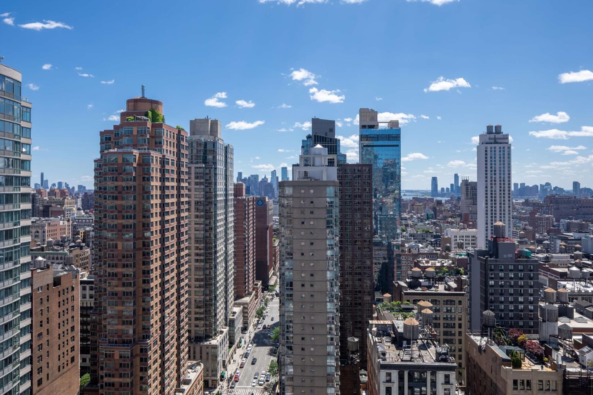 Hyatt House New York/Chelsea exterior or lobby in New York, NY — main listing photo