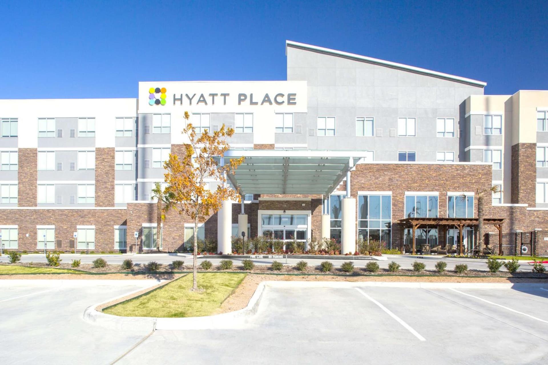 Hyatt Place Dallas/The Colony — hotel in The Colony, Texas
