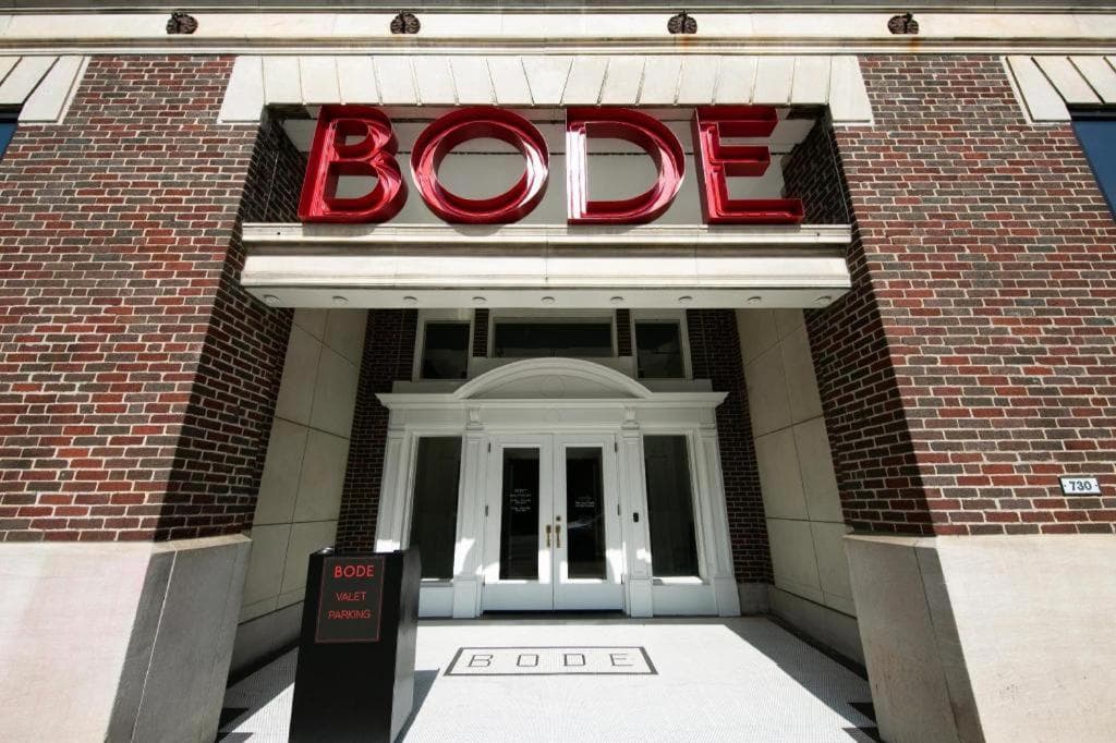 Bode Chattanooga — hotel in Chattanooga, Tennessee