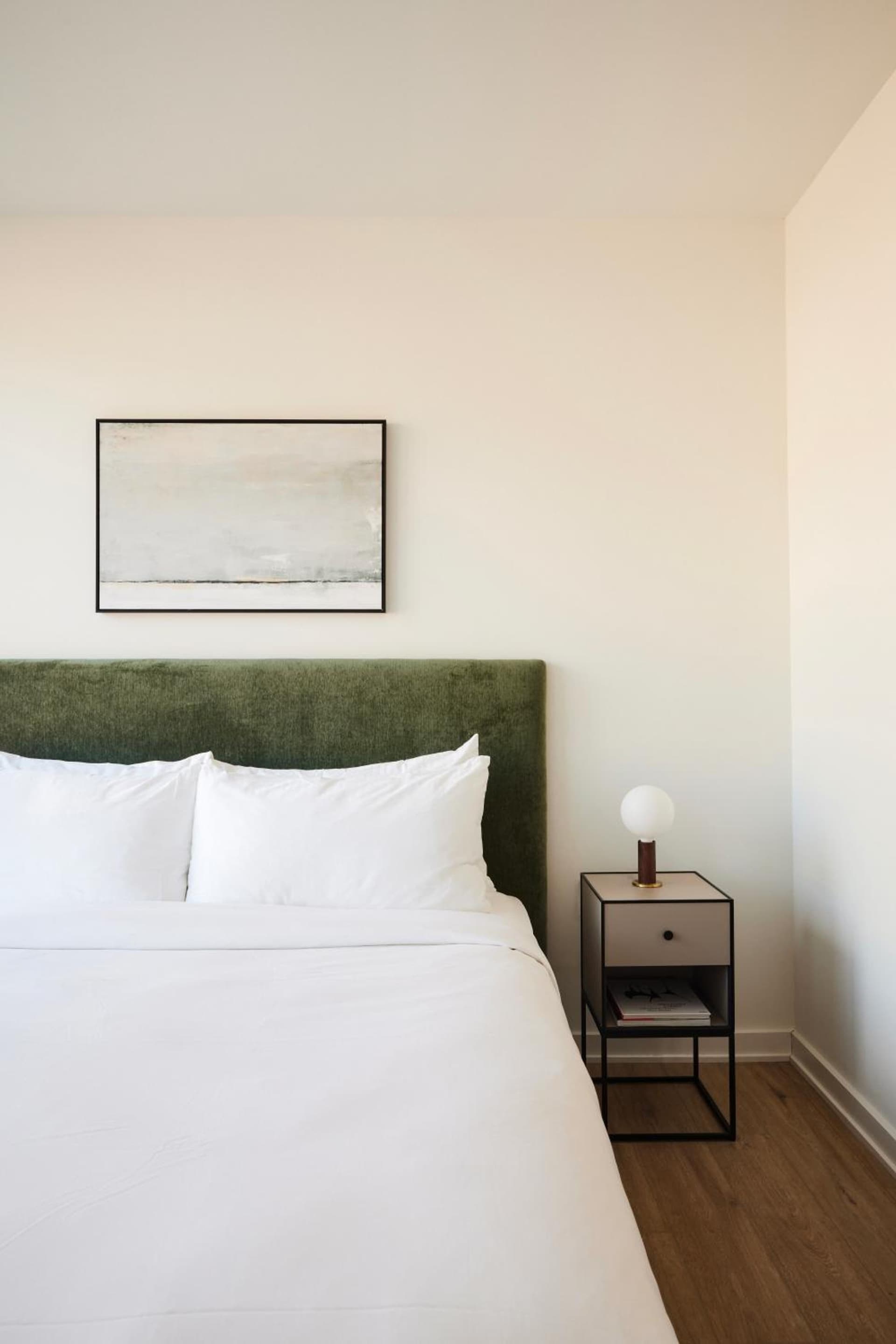 ROOST Kelly Drive interior in Philadelphia, PA — gallery photo 2