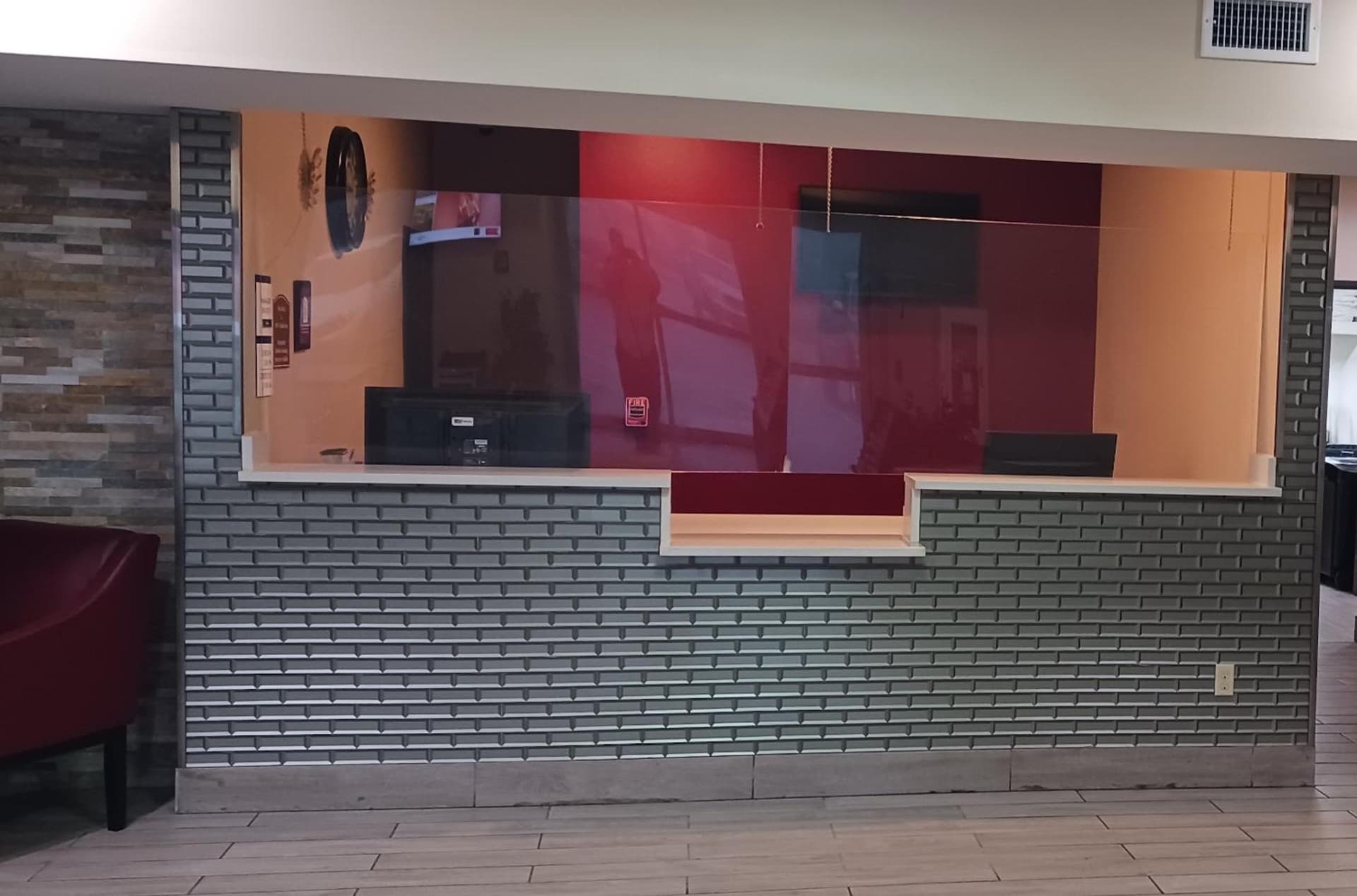 Red Roof Inn Baton Rouge — hotel in Baton Rouge, Louisiana