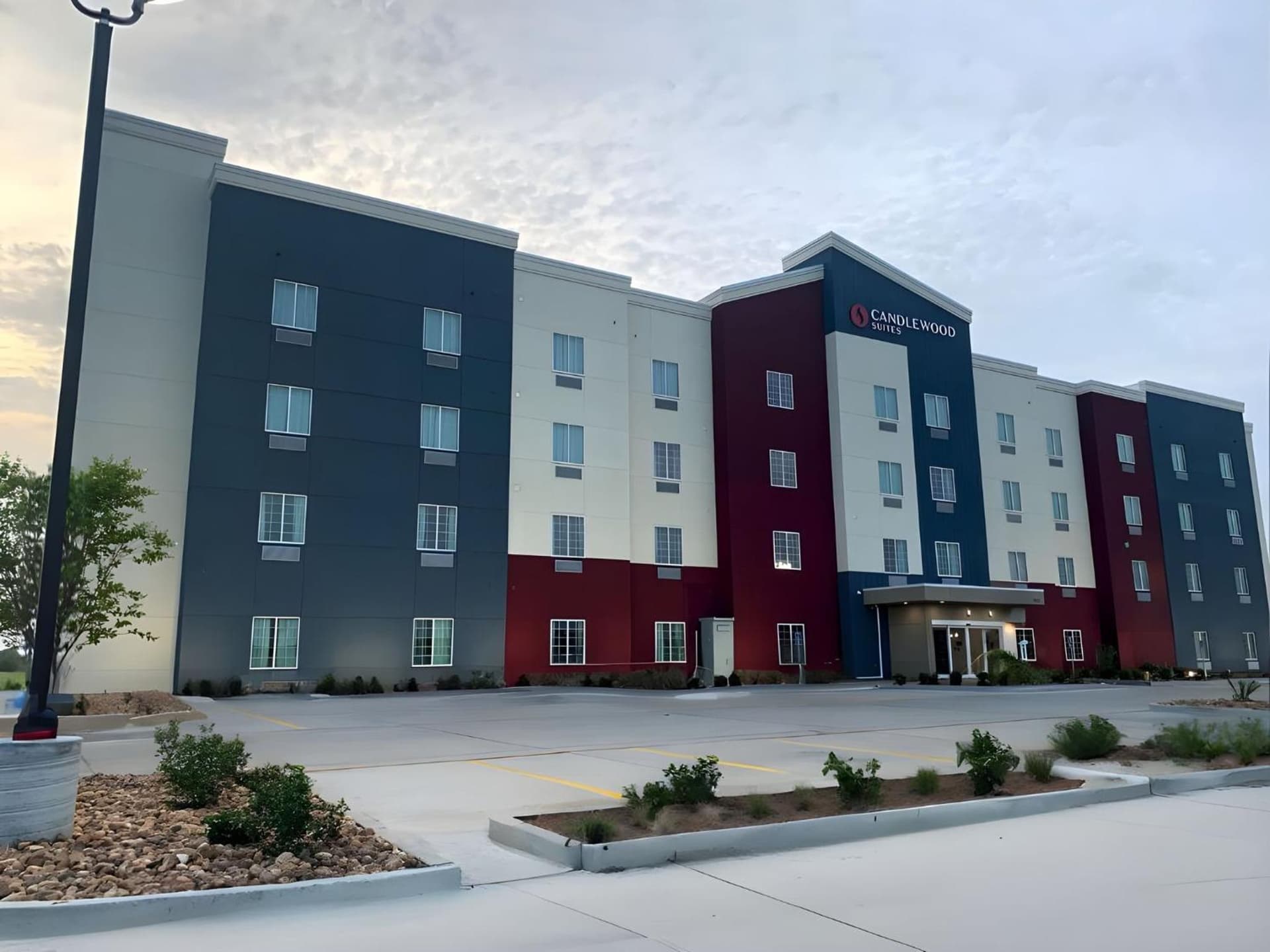Candlewood Suites - Corpus Christi - Portland by IHG — hotel in Portland, Texas