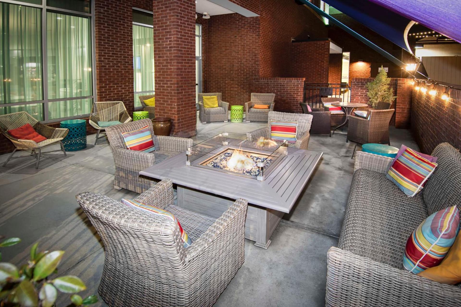 Hampton Inn & Suites - Raleigh Downtown — hotel in Raleigh, North Carolina